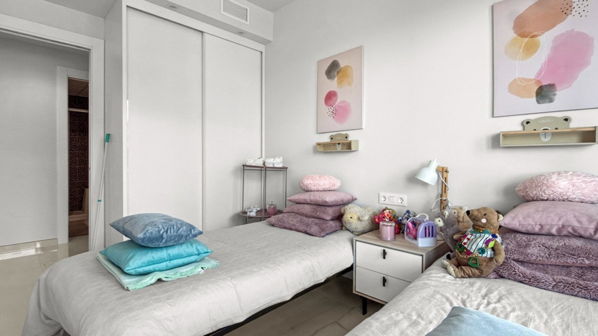 Wederverkoop - Appartement - Orihuela - Playa Flamenca