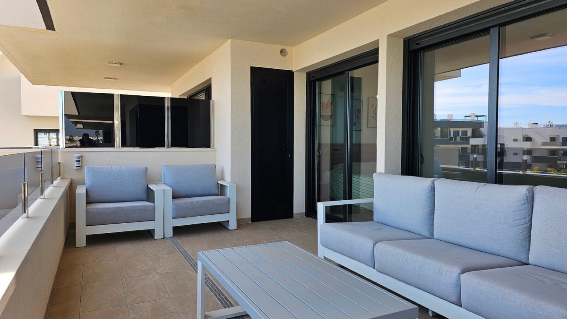 Wederverkoop - Appartement - Orihuela - Playa Flamenca