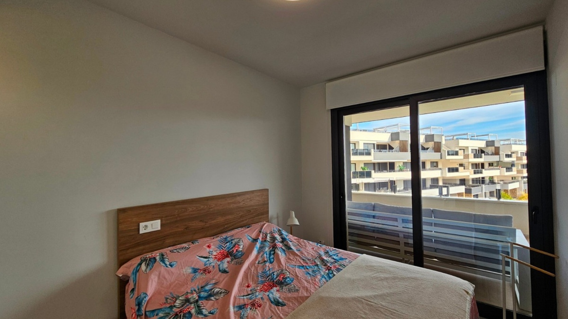 Wederverkoop - Appartement - Orihuela - Playa Flamenca