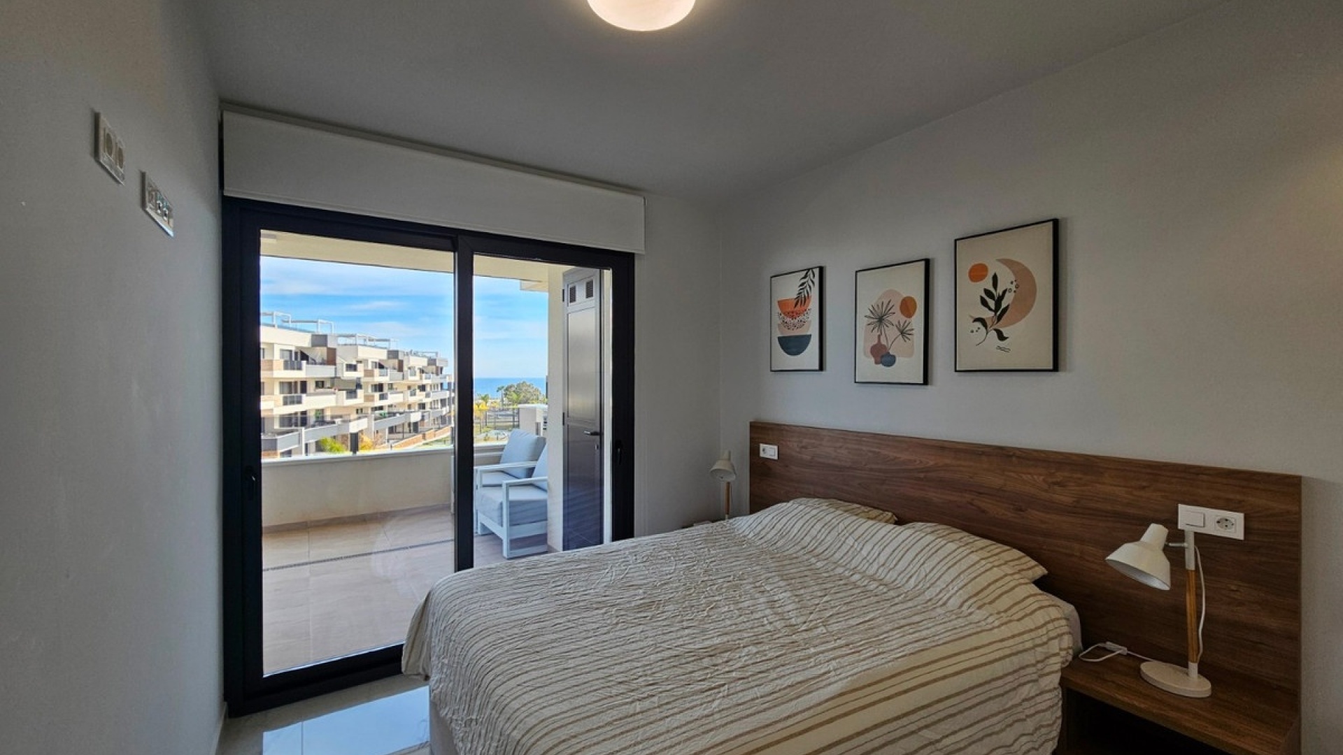 Wederverkoop - Appartement - Orihuela - Playa Flamenca