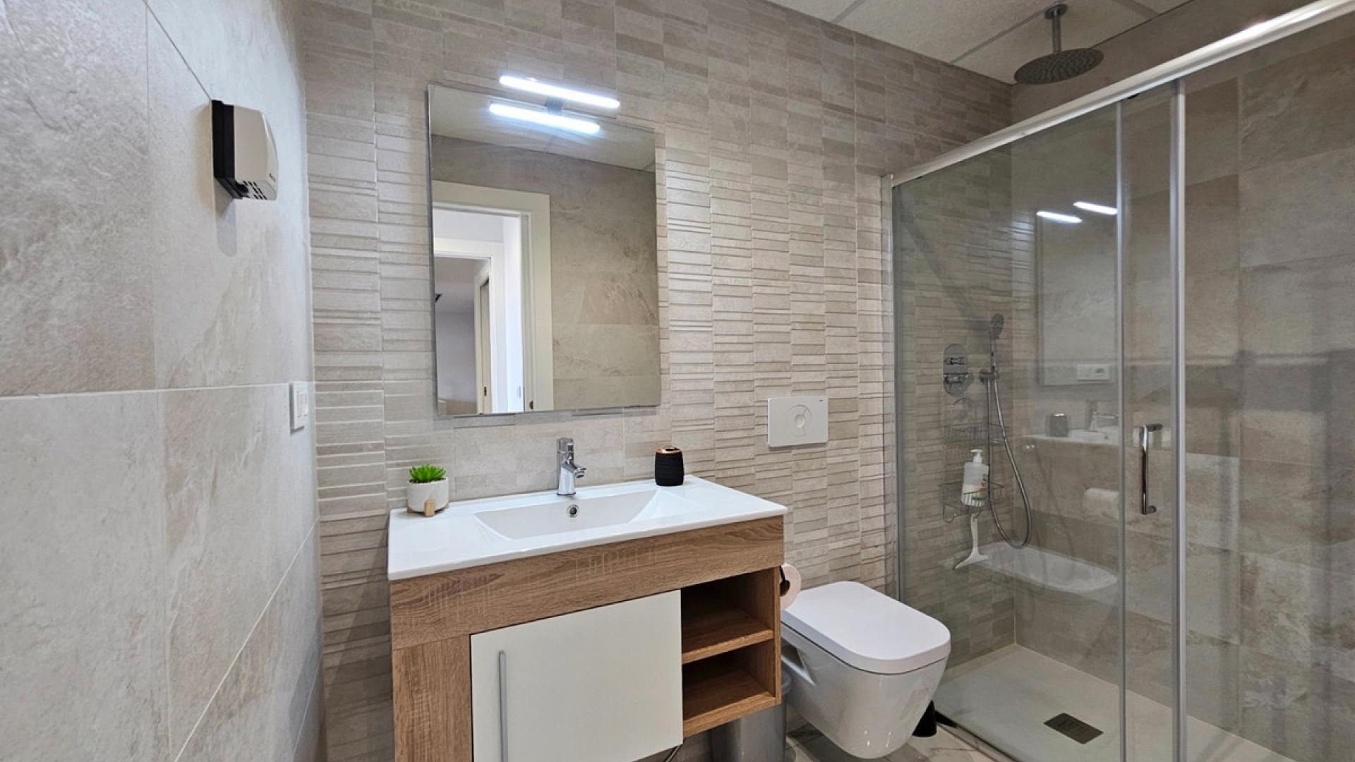 Wederverkoop - Appartement - Orihuela - Playa Flamenca