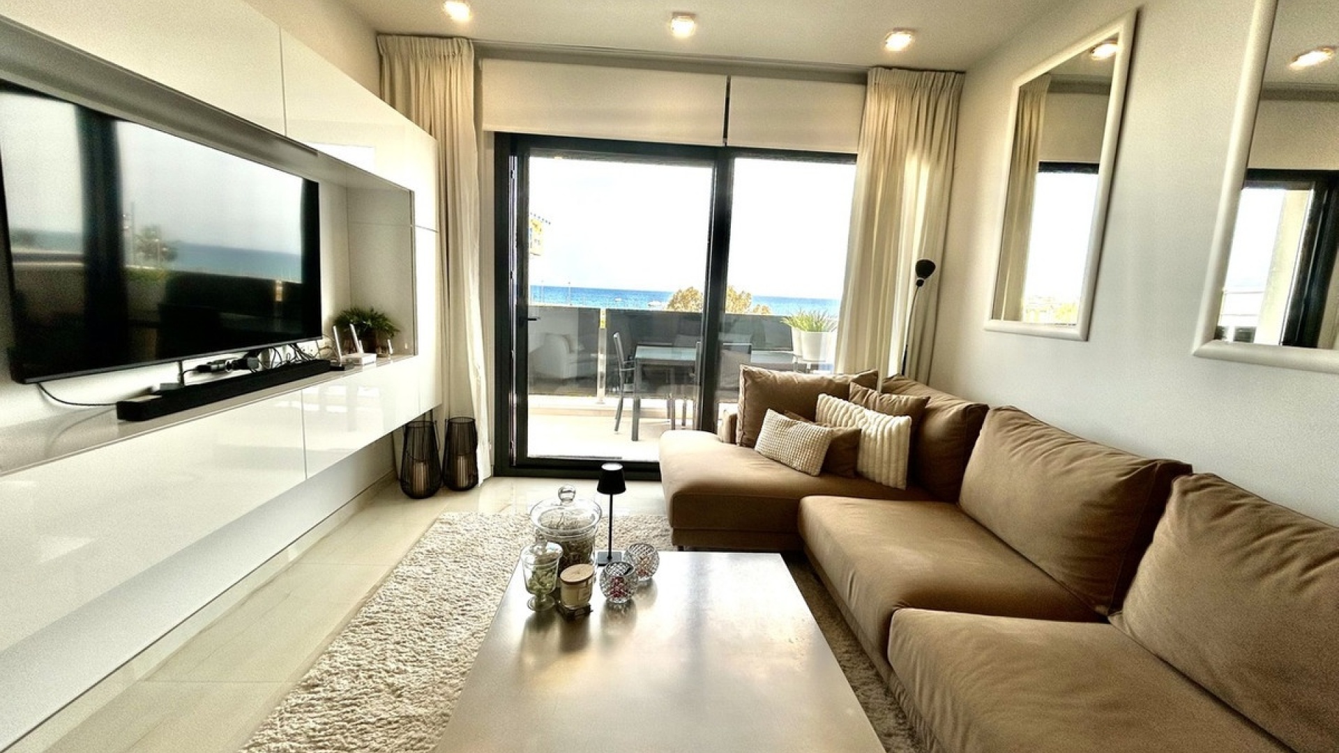 Wederverkoop - Appartement - Orihuela - Playa Flamenca
