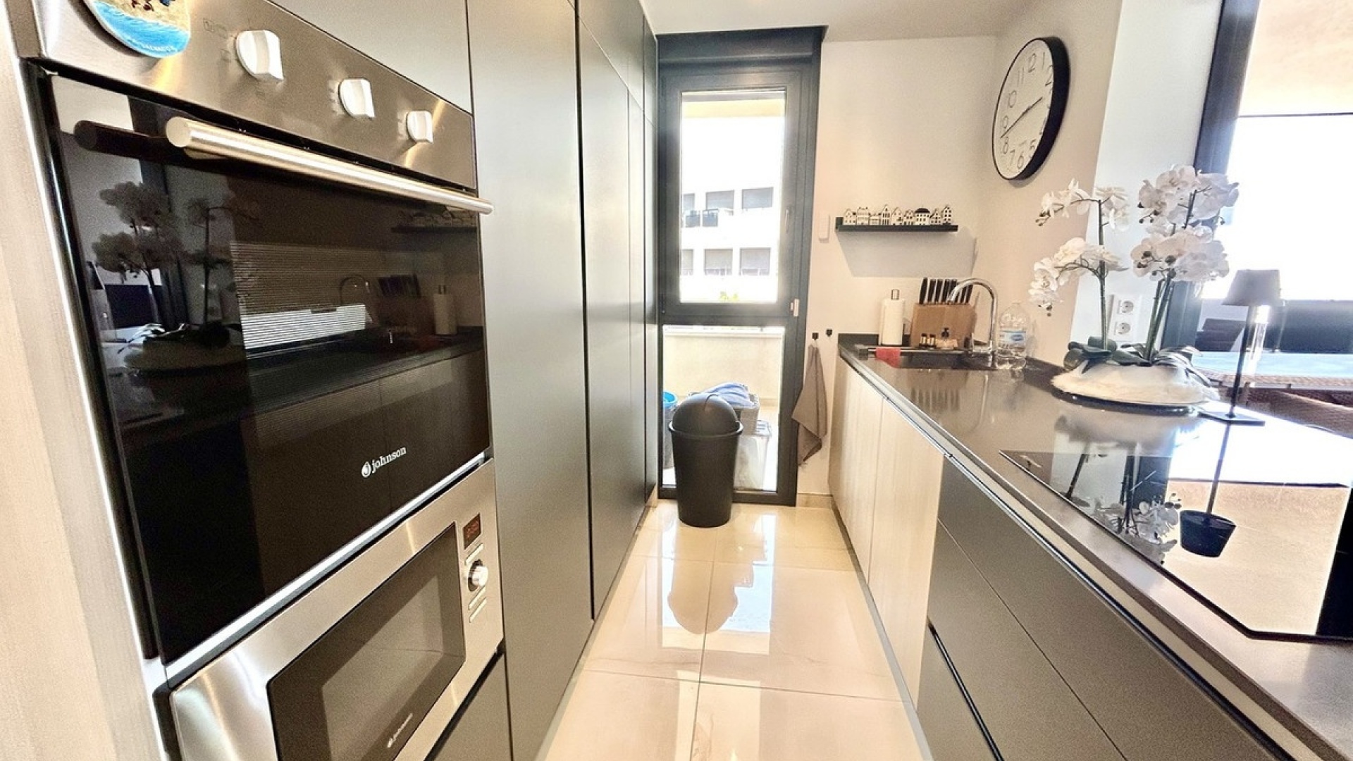 Wederverkoop - Appartement - Orihuela - Playa Flamenca