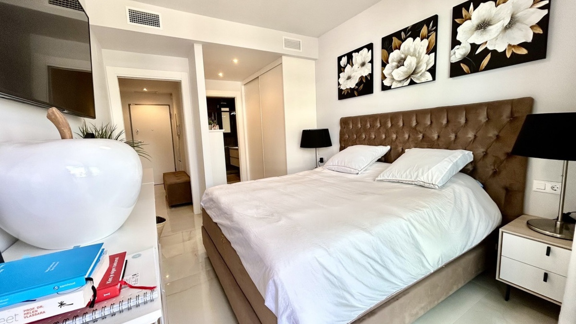 Wederverkoop - Appartement - Orihuela - Playa Flamenca