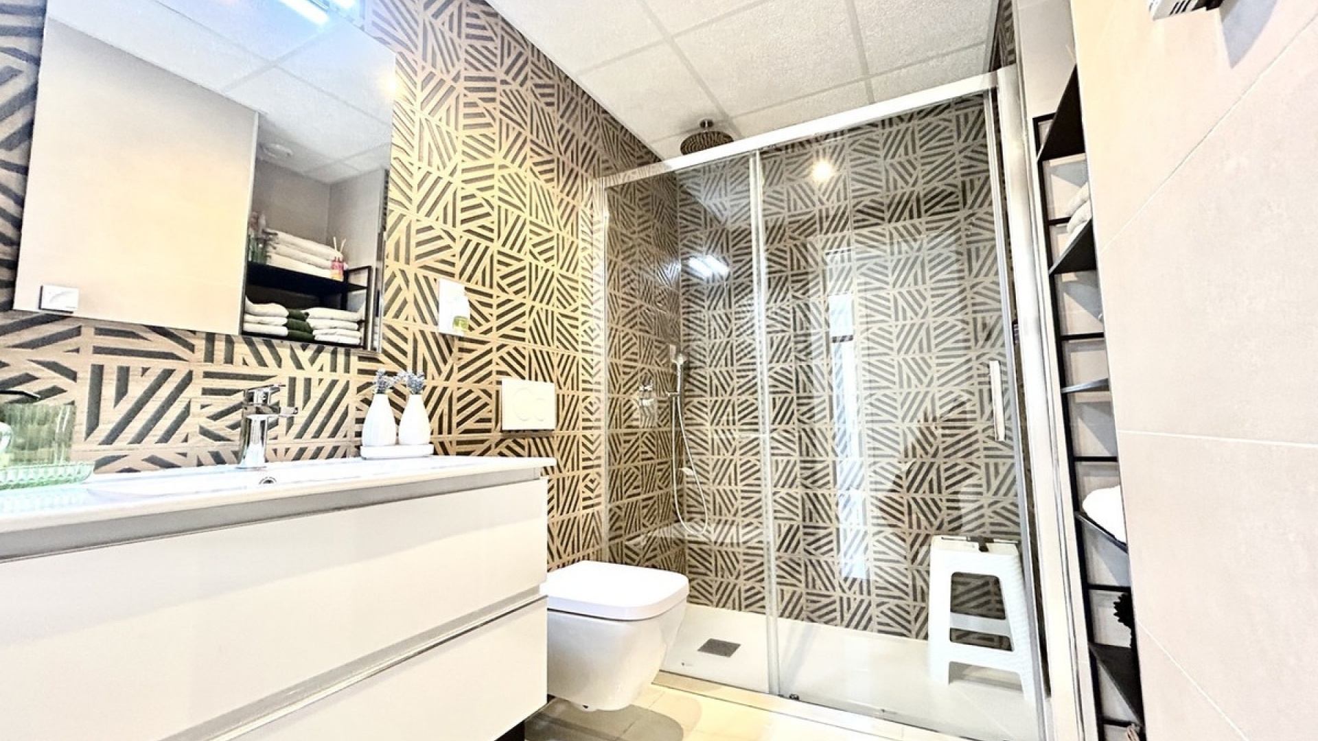 Wederverkoop - Appartement - Orihuela - Playa Flamenca