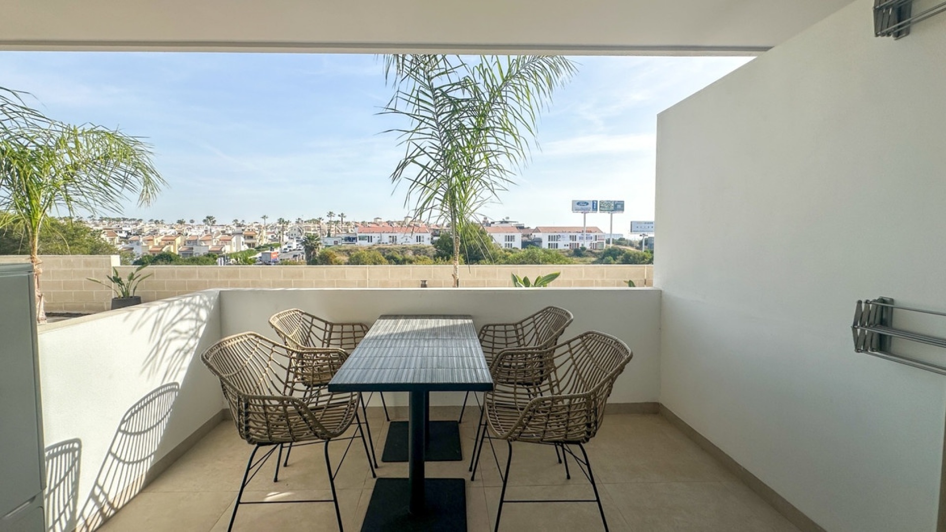 Wederverkoop - Appartement - Orihuela - Playa Flamenca