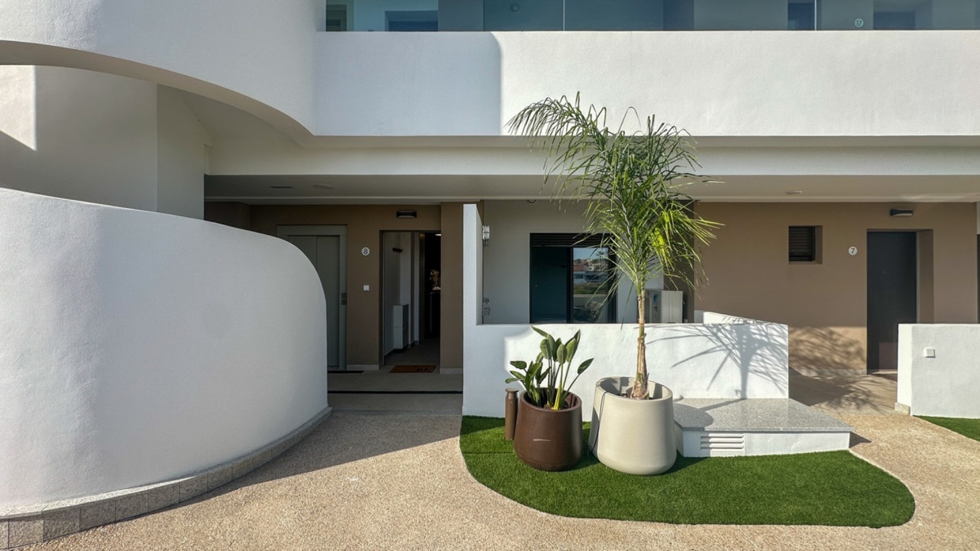 Wederverkoop - Appartement - Orihuela - Playa Flamenca