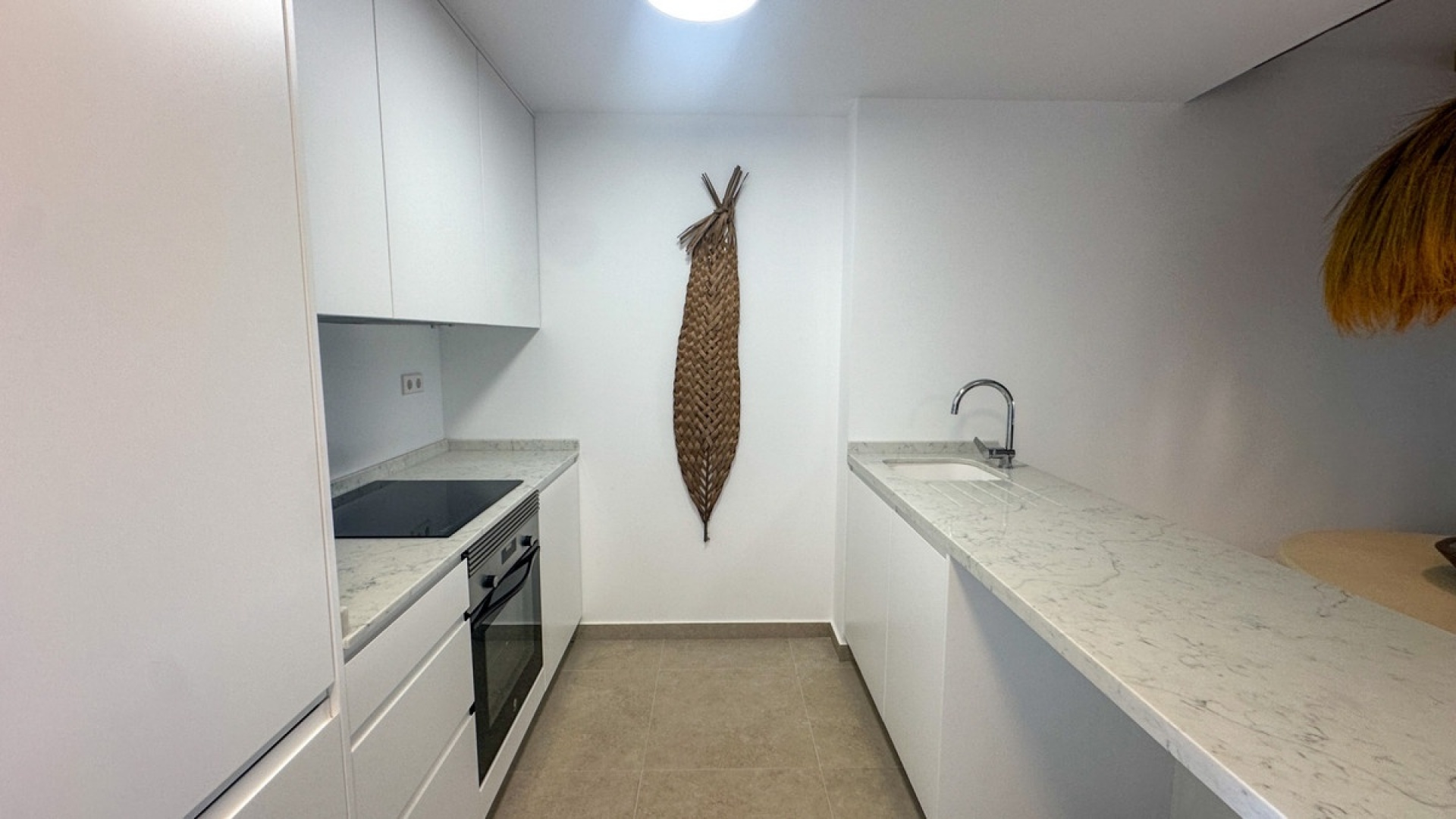 Wederverkoop - Appartement - Orihuela - Playa Flamenca