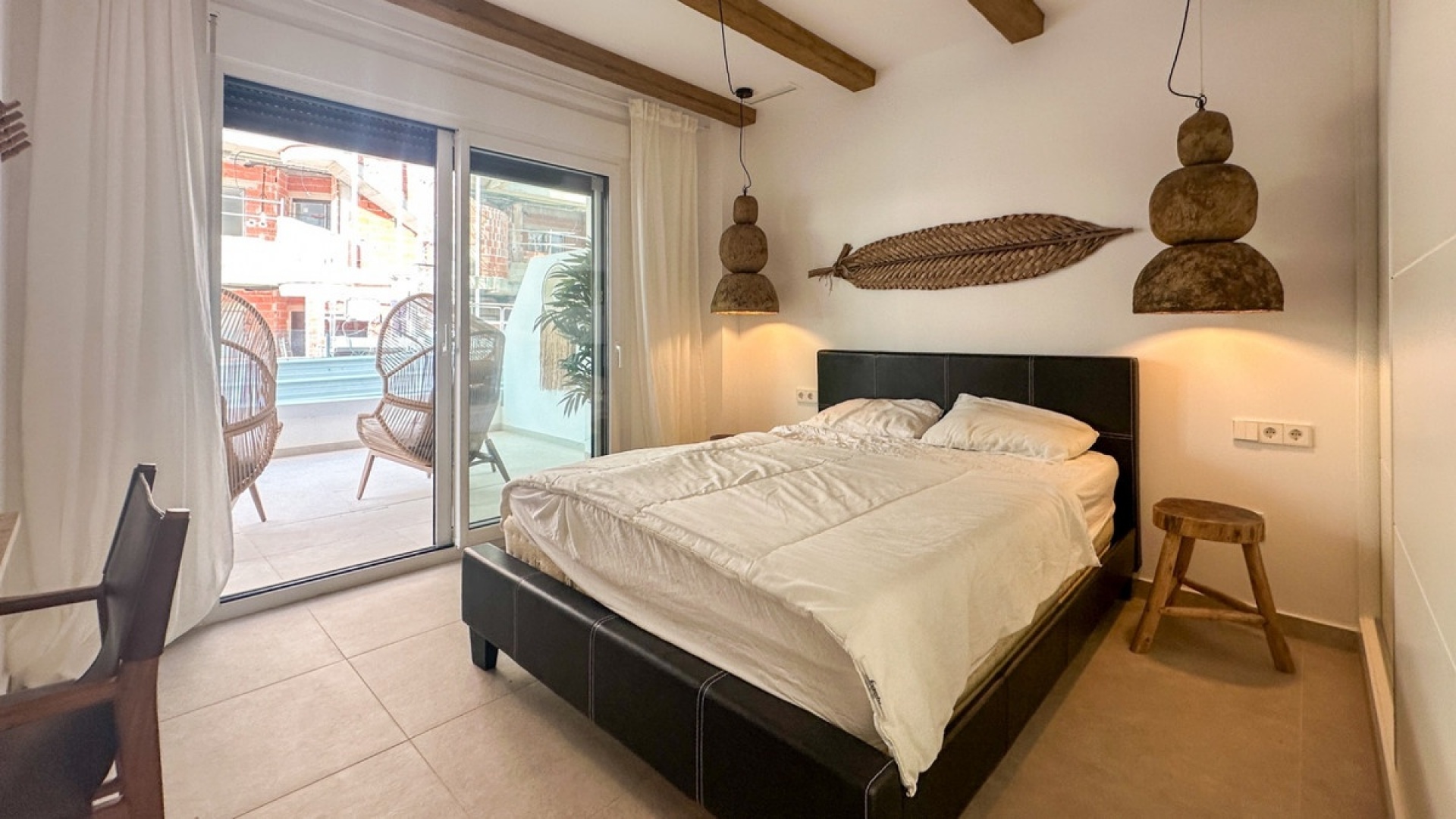 Wederverkoop - Appartement - Orihuela - Playa Flamenca