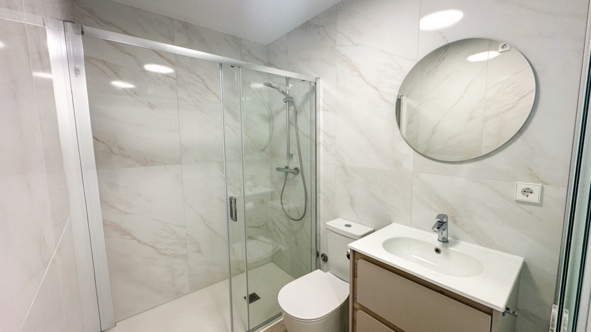 Wederverkoop - Appartement - Orihuela - Playa Flamenca