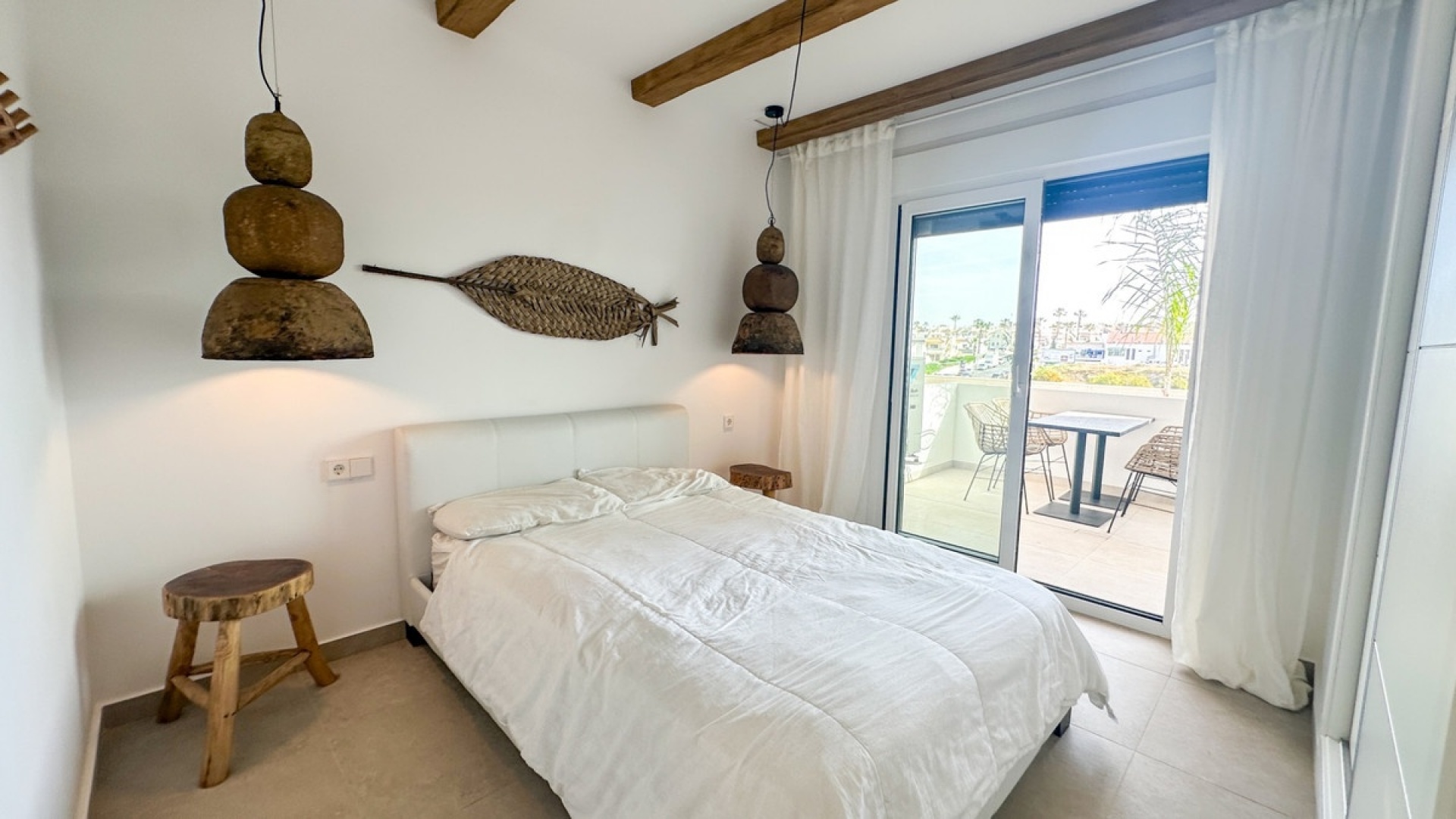 Wederverkoop - Appartement - Orihuela - Playa Flamenca
