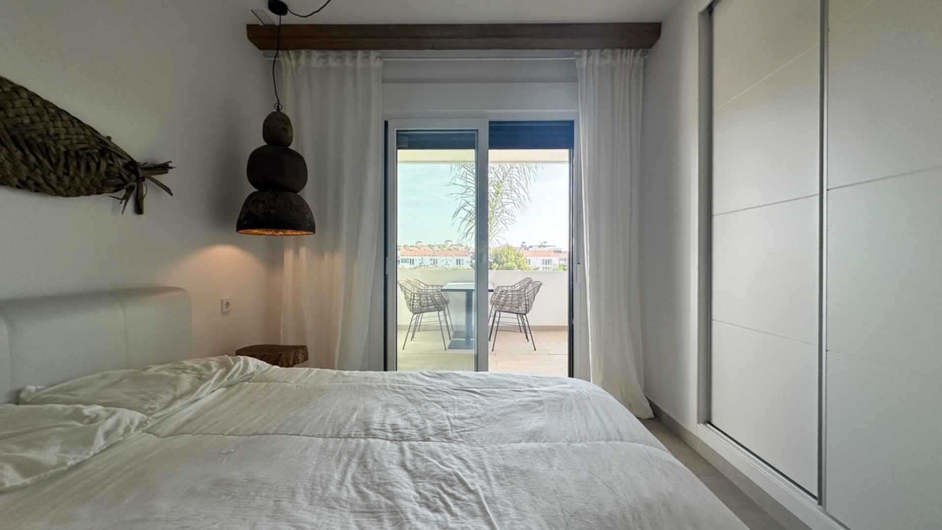 Wederverkoop - Appartement - Orihuela - Playa Flamenca