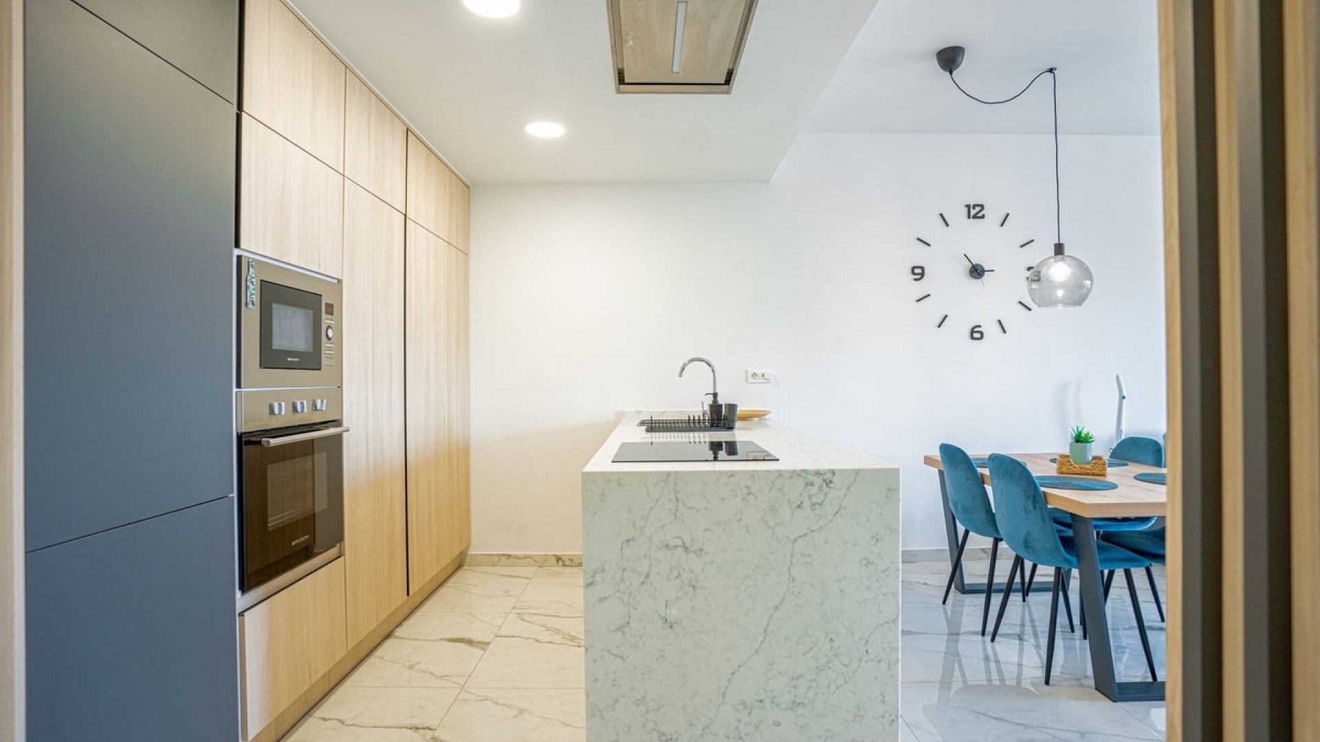 Wederverkoop - Appartement - Orihuela - Playa Flamenca