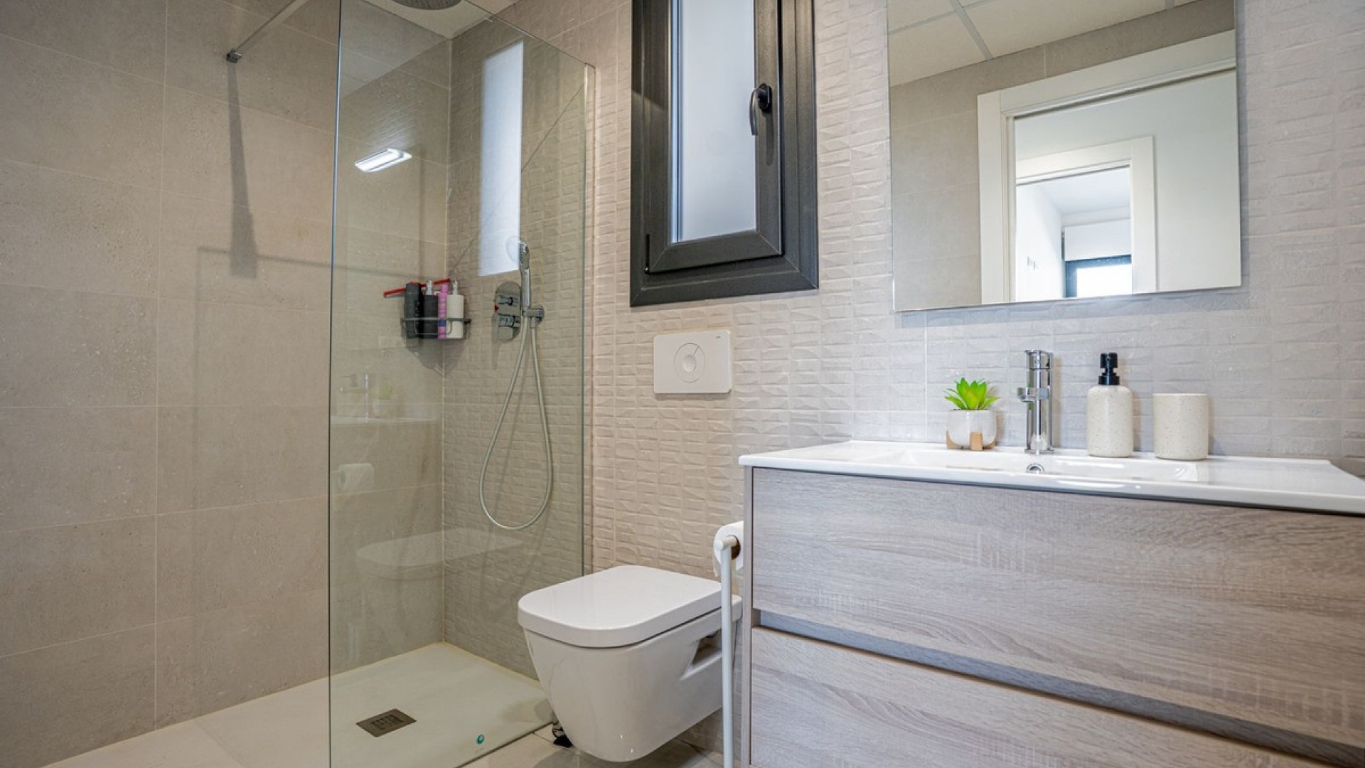 Wederverkoop - Appartement - Orihuela - Playa Flamenca