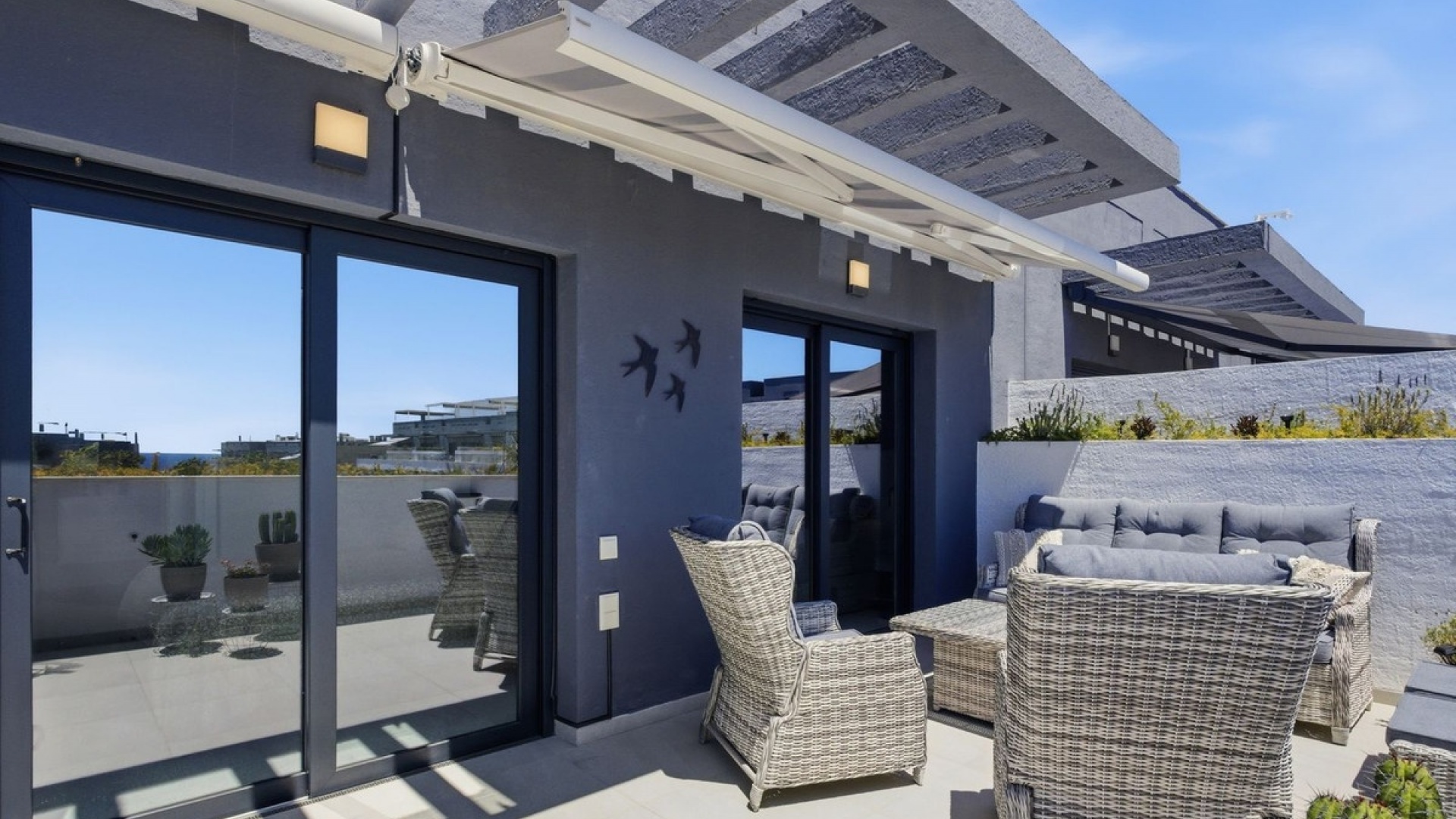 Wederverkoop - Appartement - Orihuela - Playa Flamenca