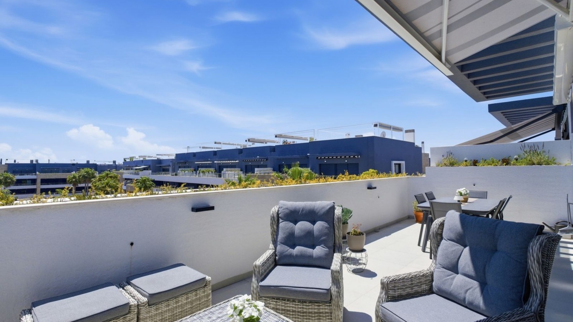 Wederverkoop - Appartement - Orihuela - Playa Flamenca
