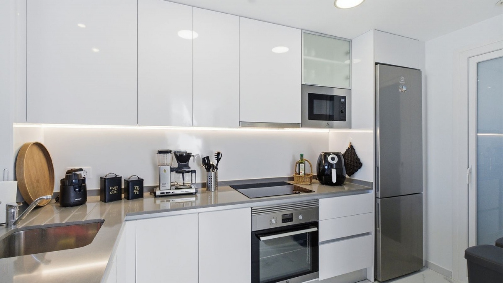 Wederverkoop - Appartement - Orihuela - Playa Flamenca