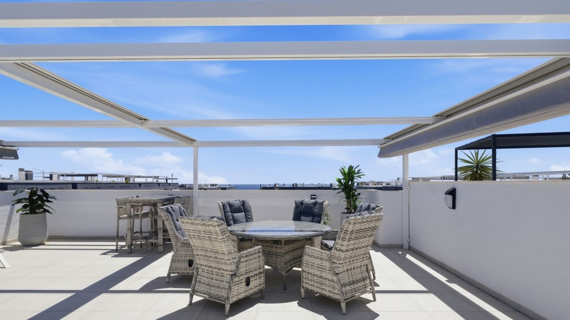 Wederverkoop - Appartement - Orihuela - Playa Flamenca