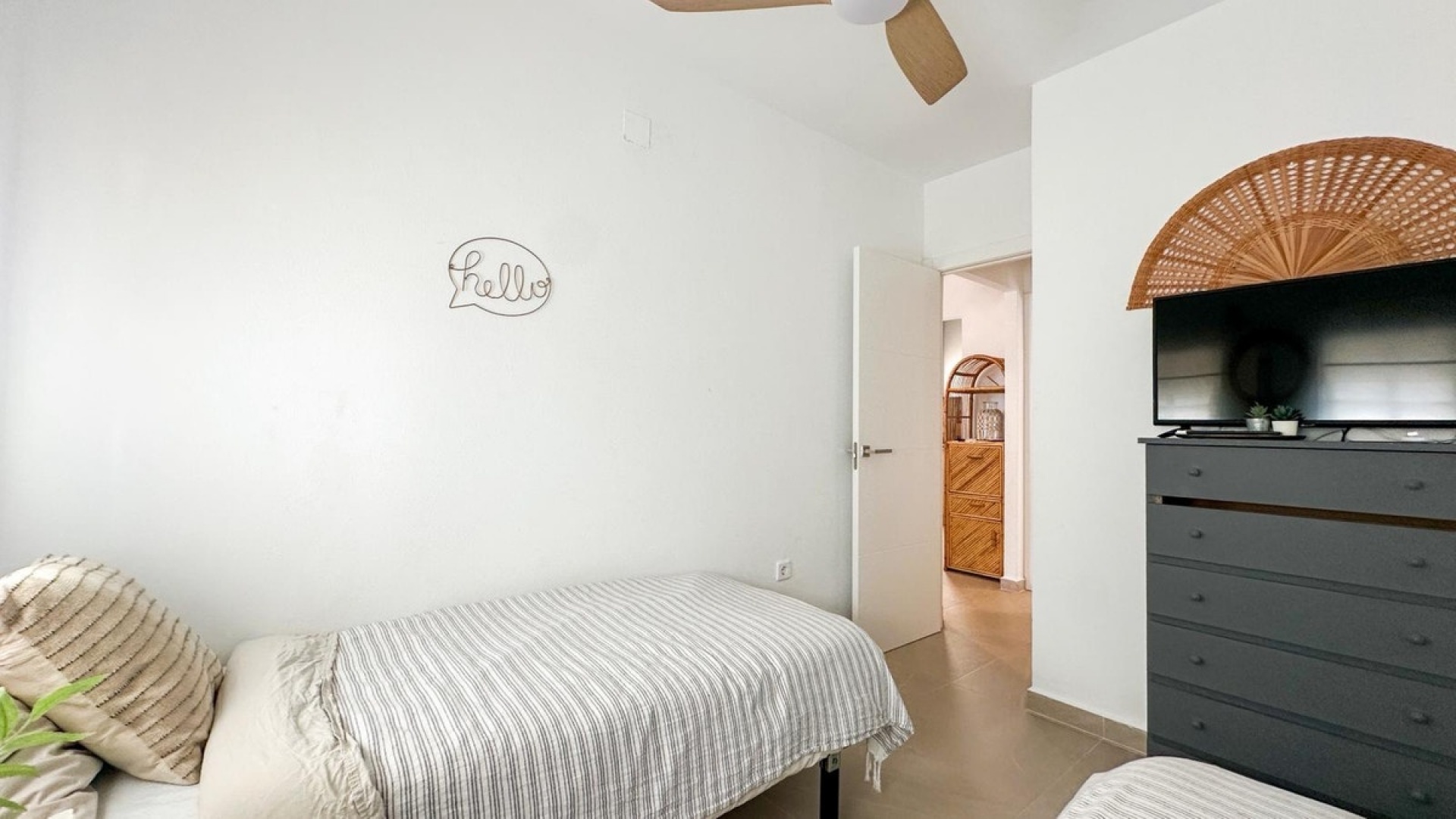 Wederverkoop - Appartement - Orihuela - Playa Flamenca