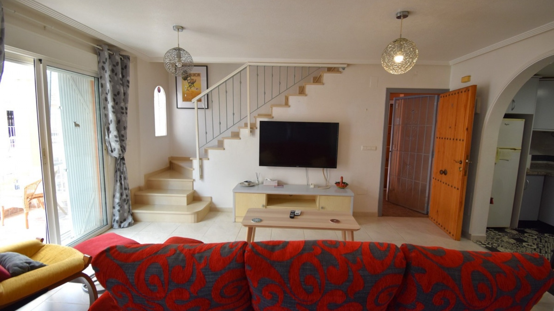 Wederverkoop - Appartement - Orihuela - Playa Flamenca