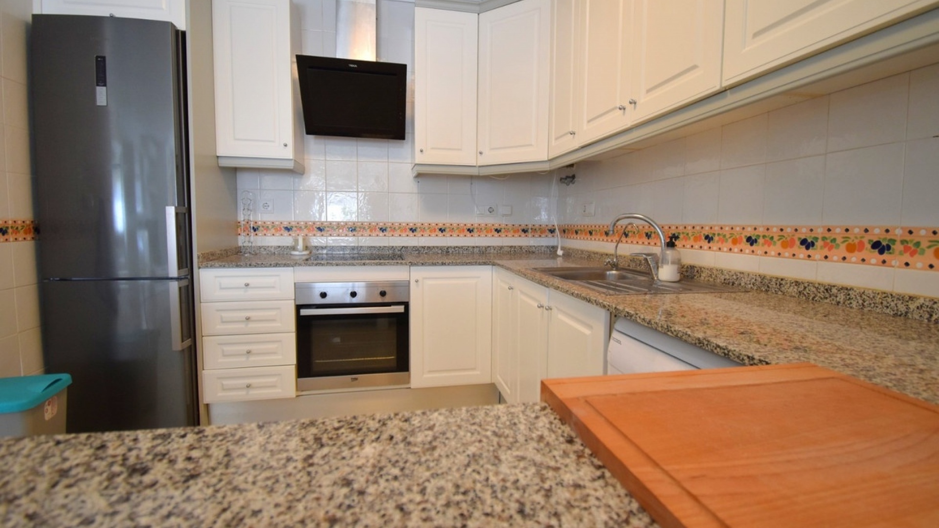 Wederverkoop - Appartement - Orihuela - Playa Flamenca