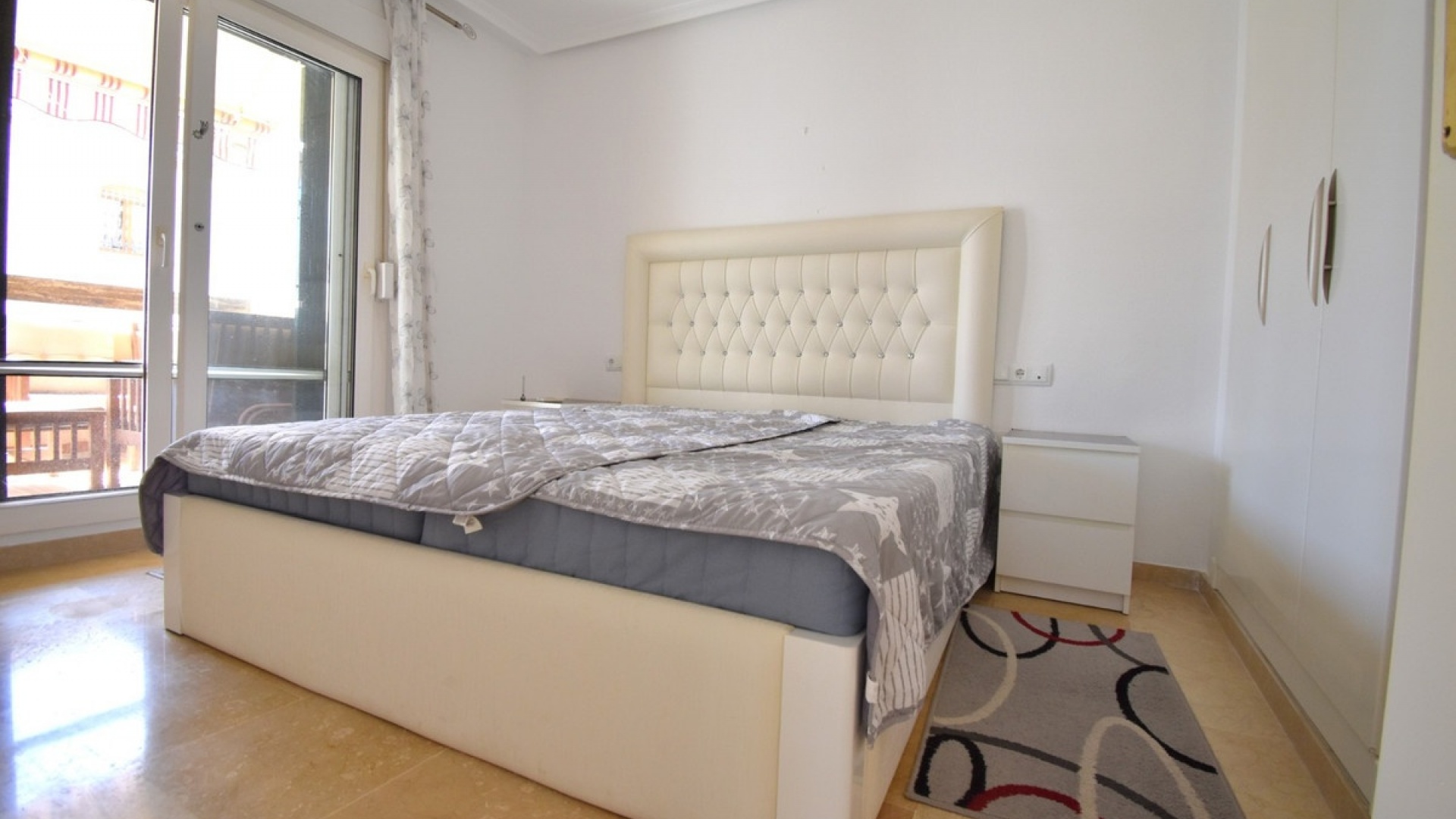 Wederverkoop - Appartement - Orihuela - Playa Flamenca