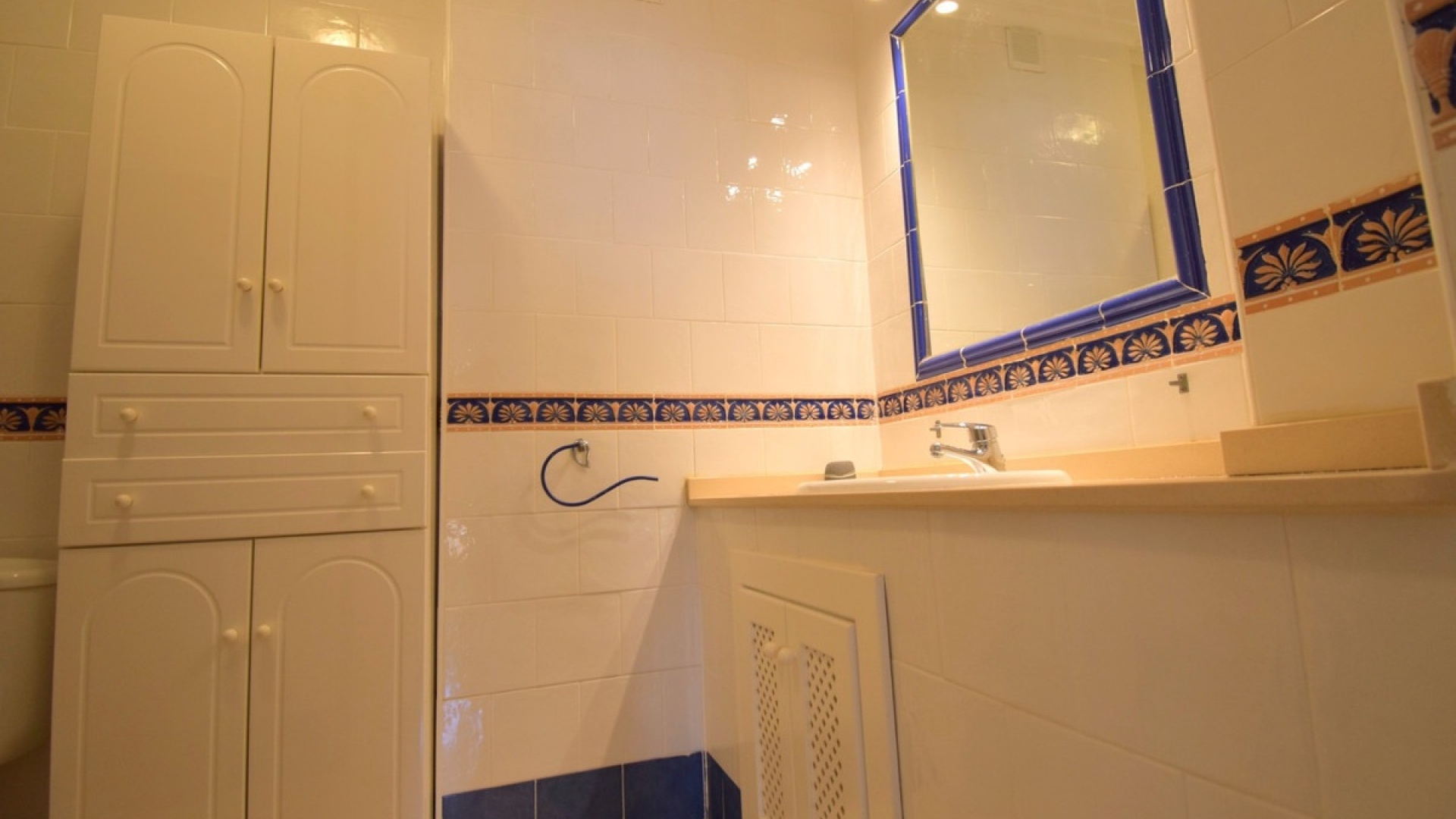 Wederverkoop - Appartement - Orihuela - Playa Flamenca