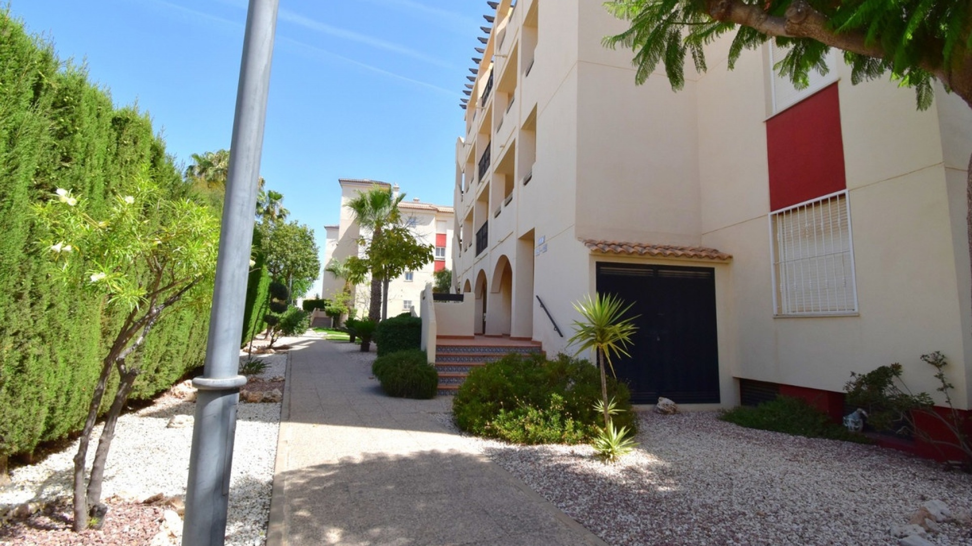 Wederverkoop - Appartement - Orihuela - Playa Flamenca