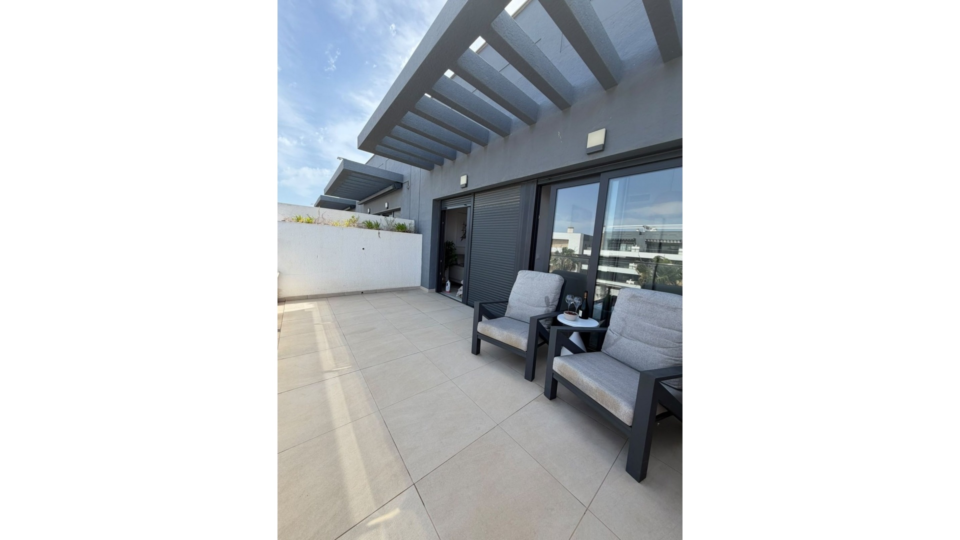 Wederverkoop - Appartement - Orihuela - Playa Flamenca