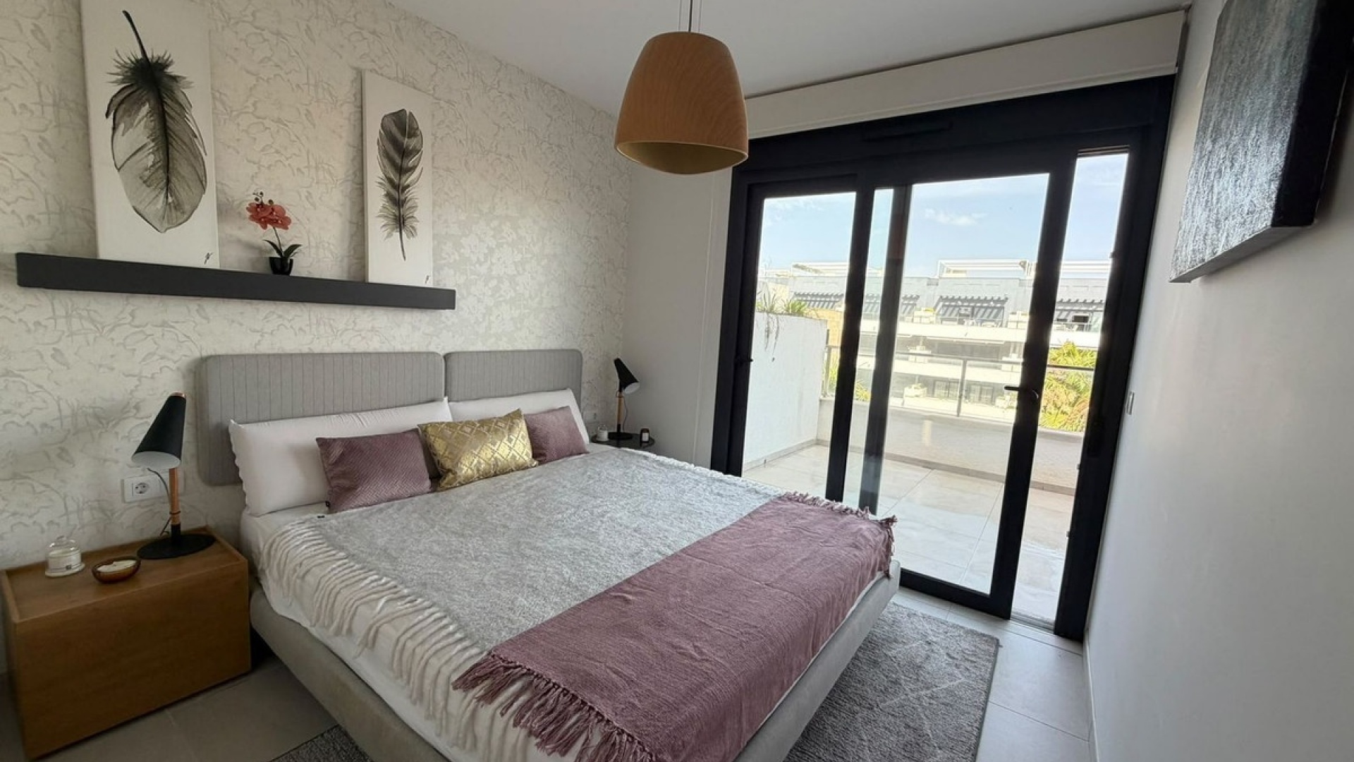 Wederverkoop - Appartement - Orihuela - Playa Flamenca