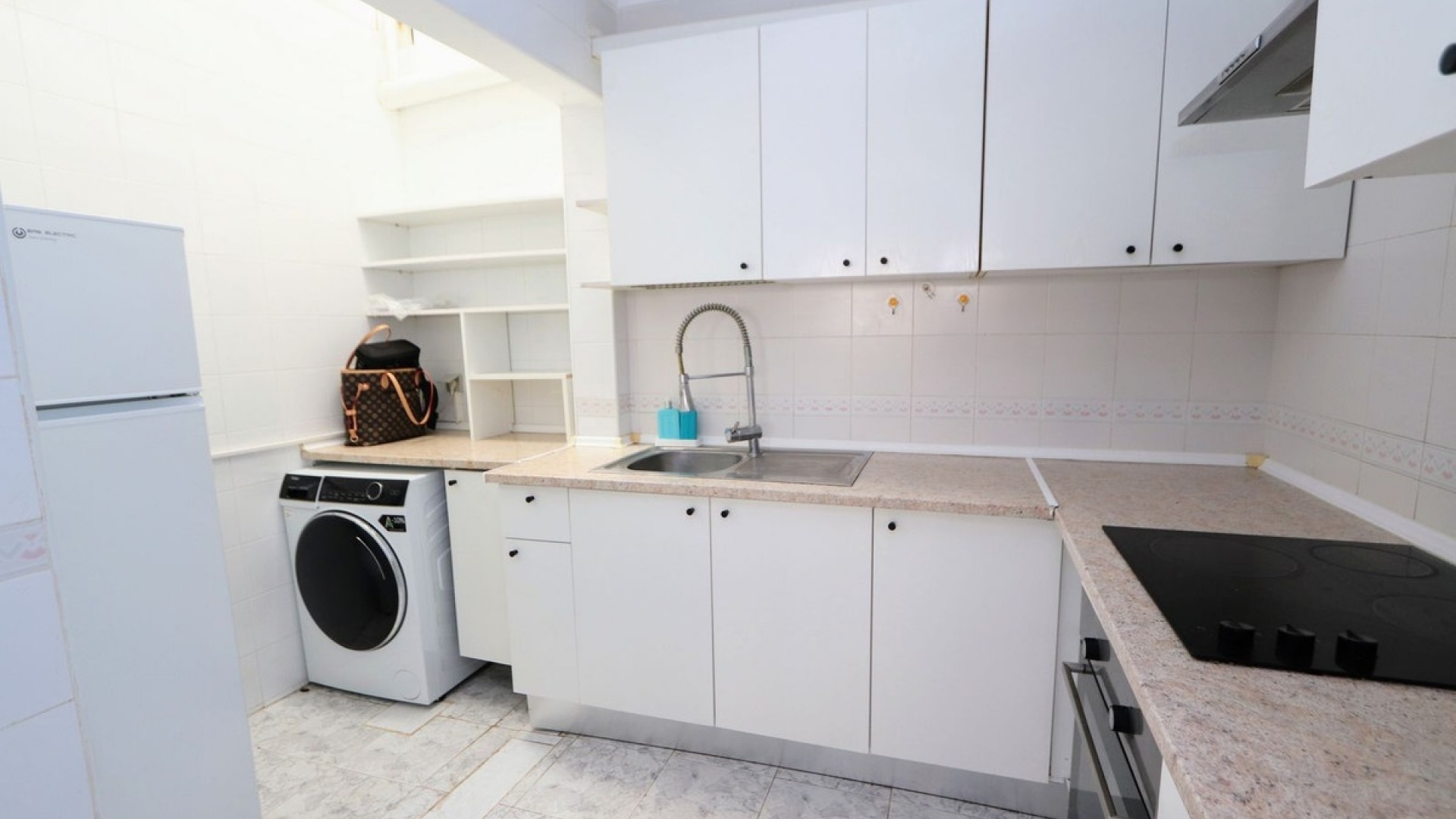 Wederverkoop - Appartement - Orihuela - Playa Flamenca
