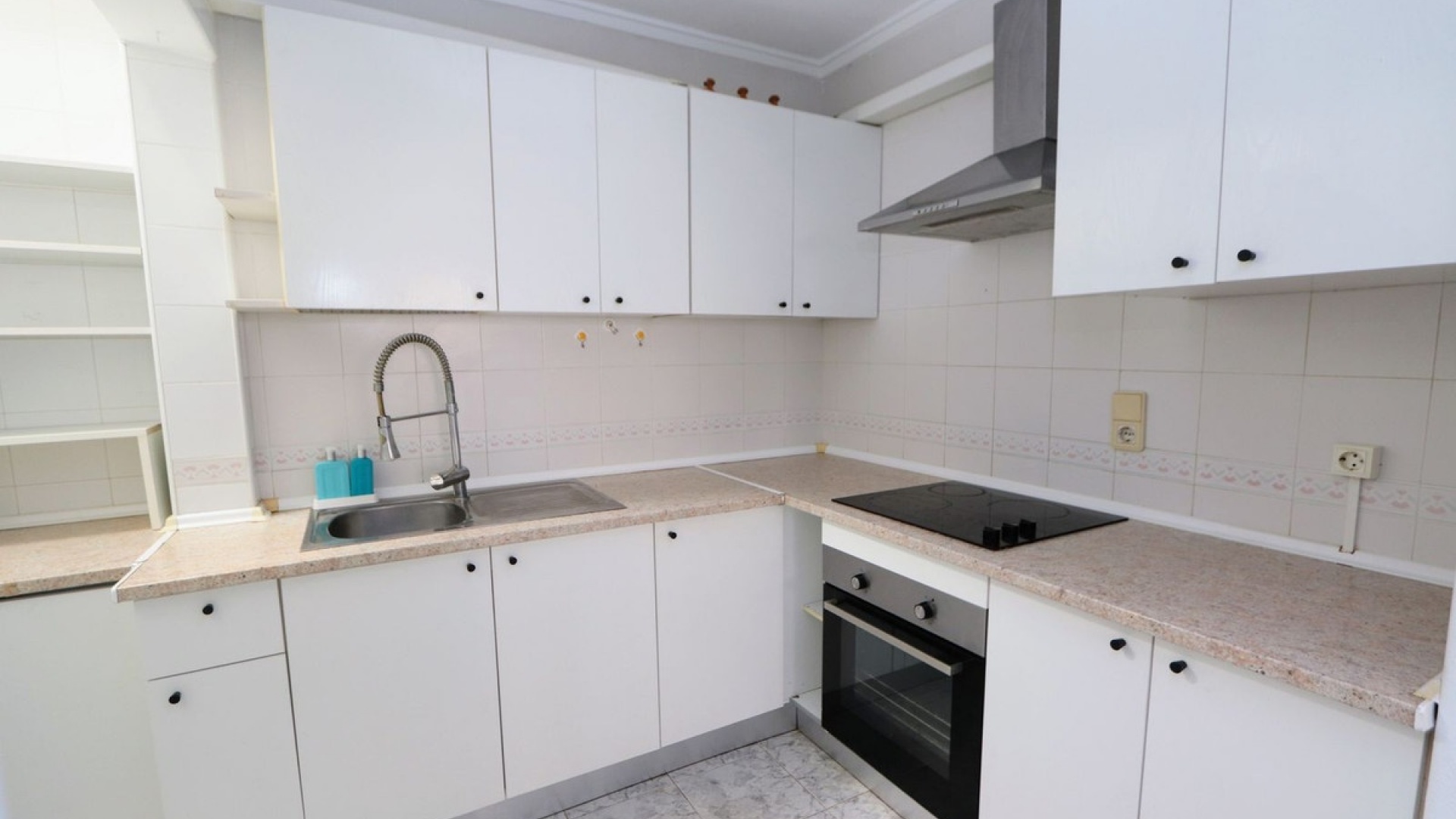 Wederverkoop - Appartement - Orihuela - Playa Flamenca