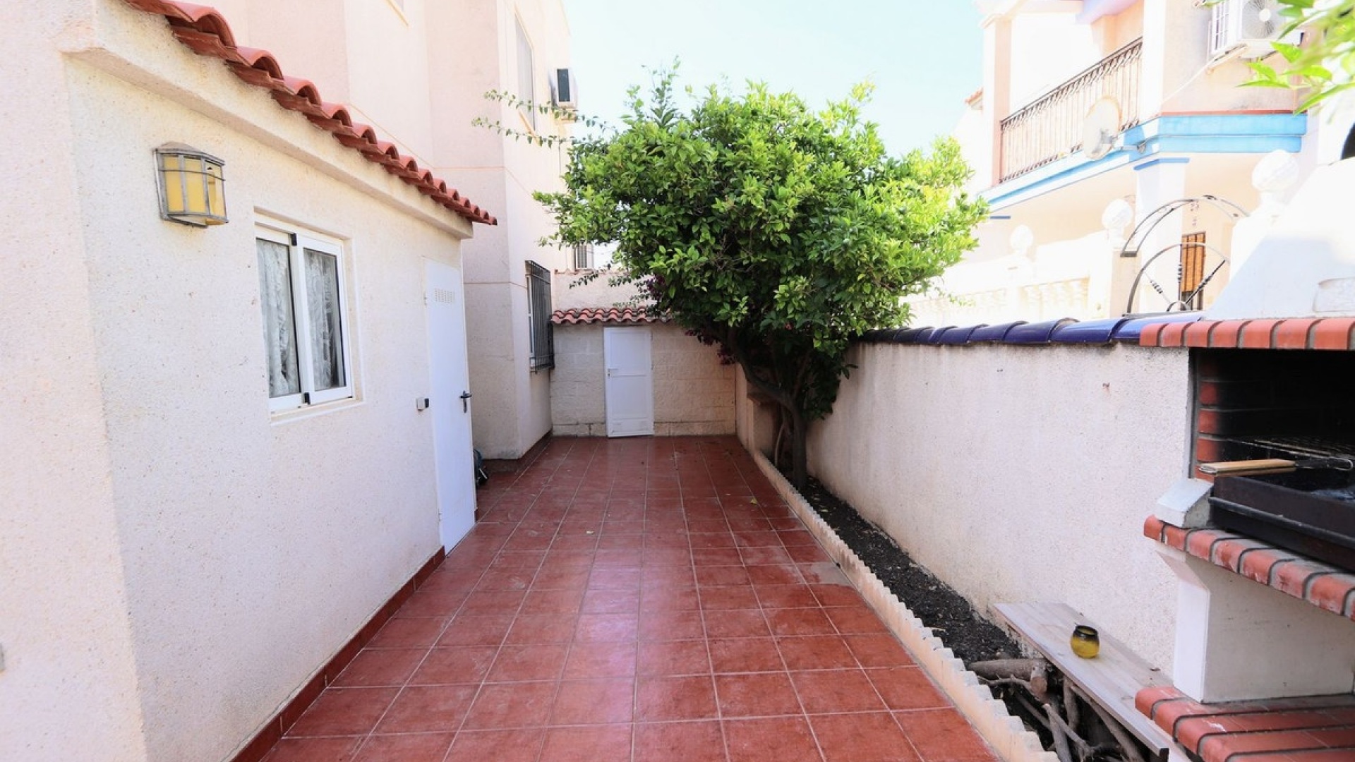 Wederverkoop - Appartement - Orihuela - Playa Flamenca