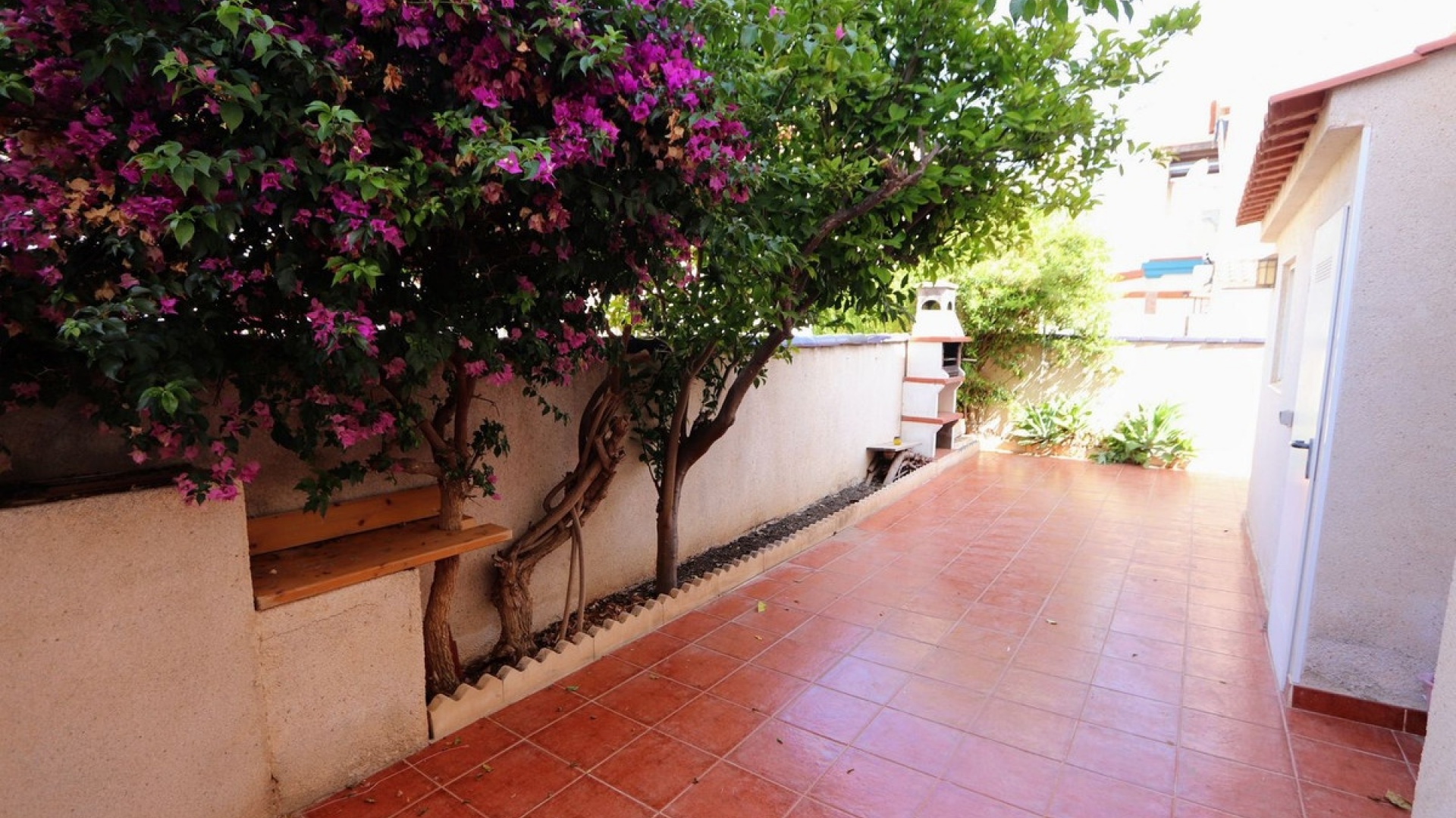 Wederverkoop - Appartement - Orihuela - Playa Flamenca