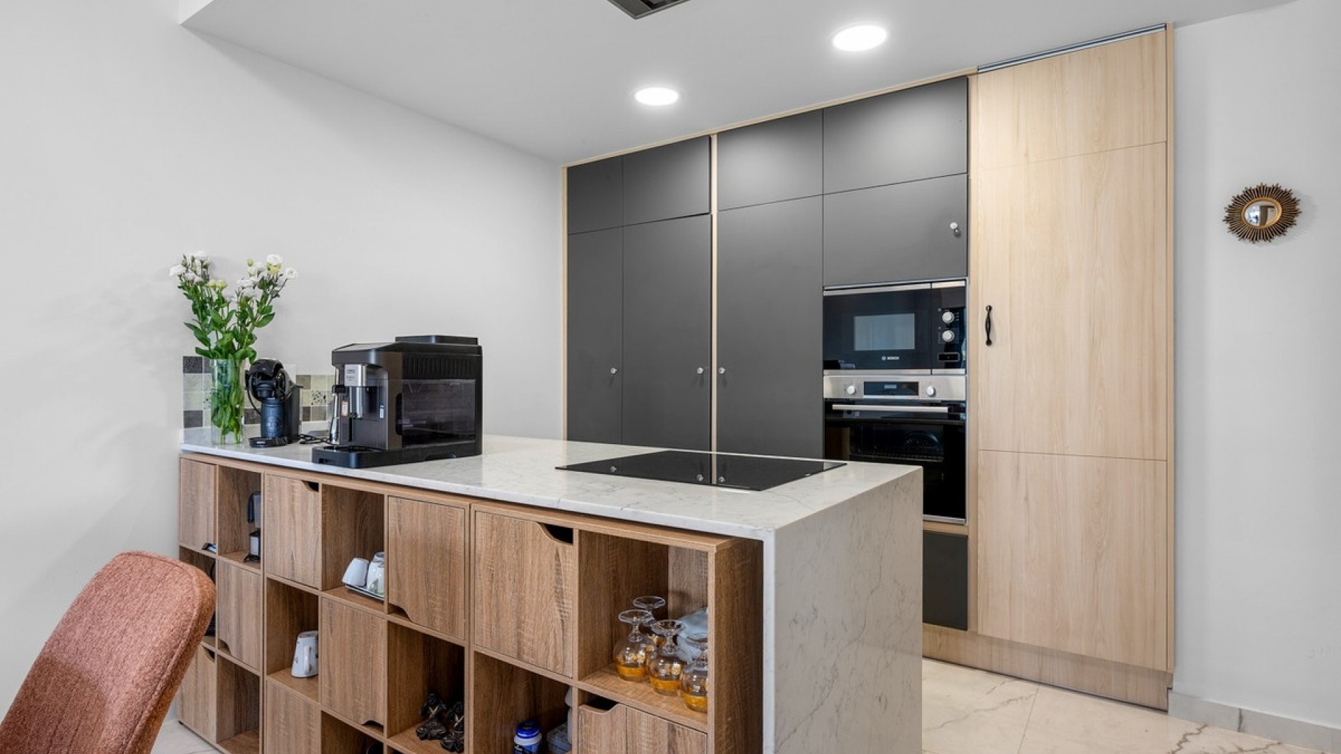 Wederverkoop - Appartement - Orihuela - Playa Flamenca