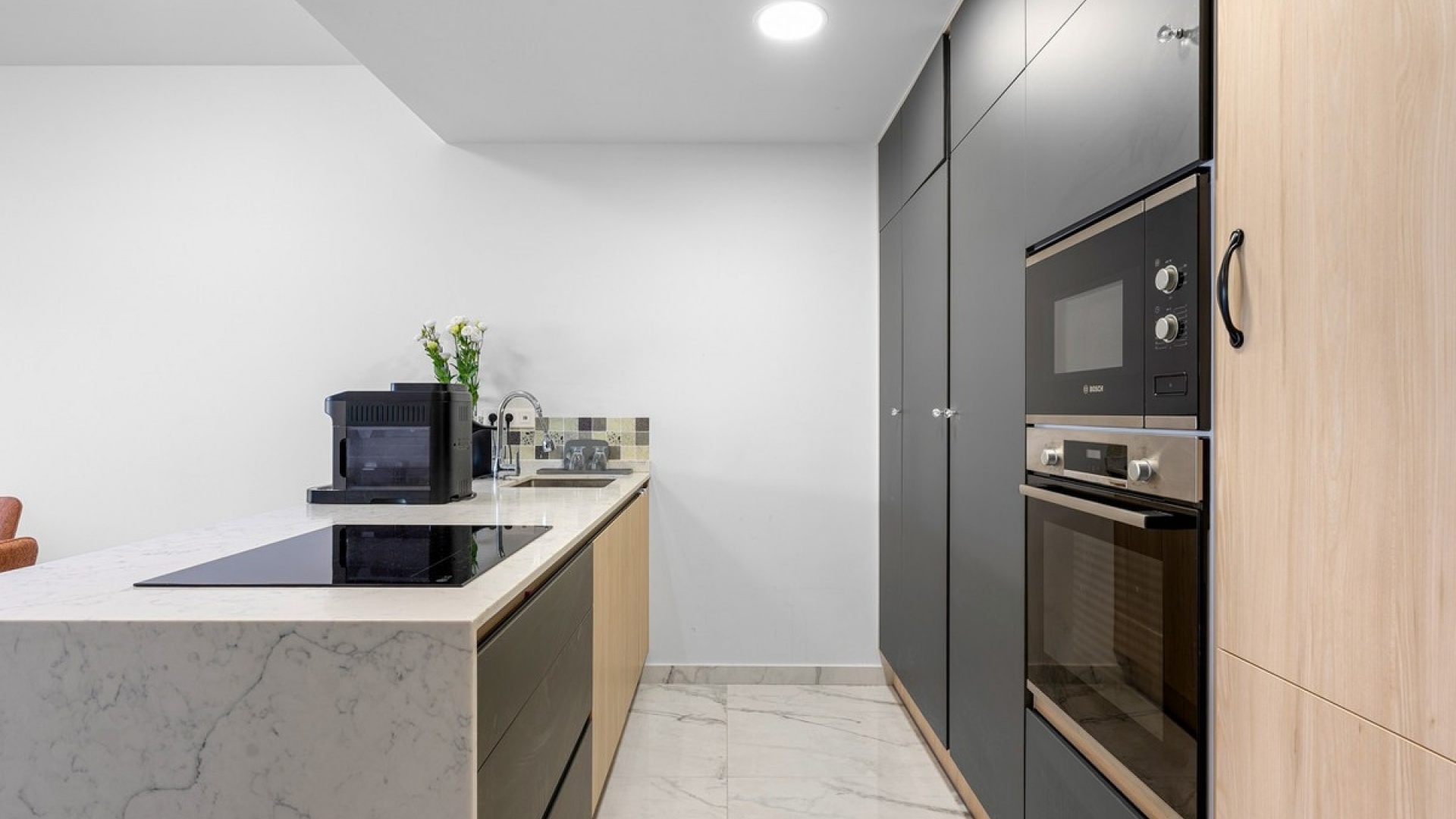 Wederverkoop - Appartement - Orihuela - Playa Flamenca