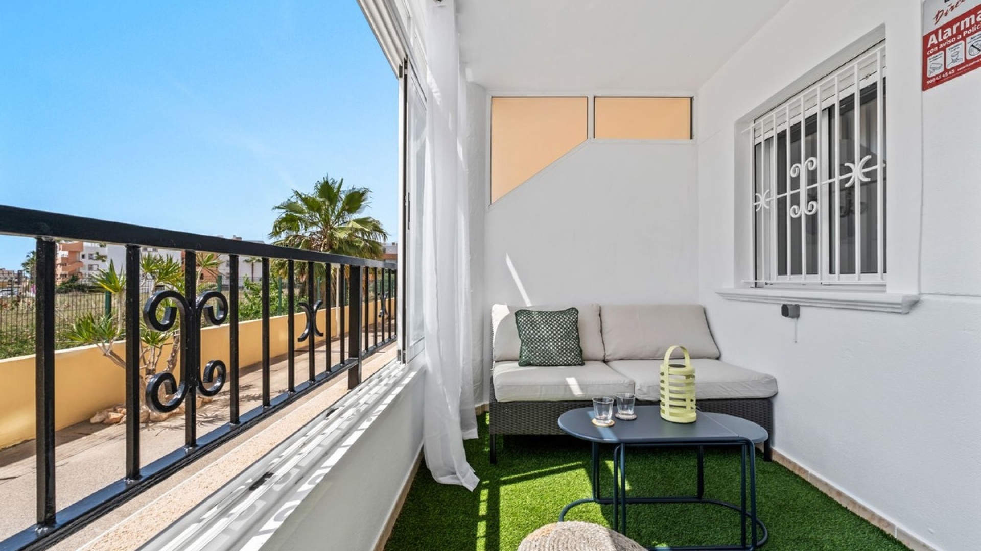 Wederverkoop - Appartement - Orihuela - Playa Flamenca