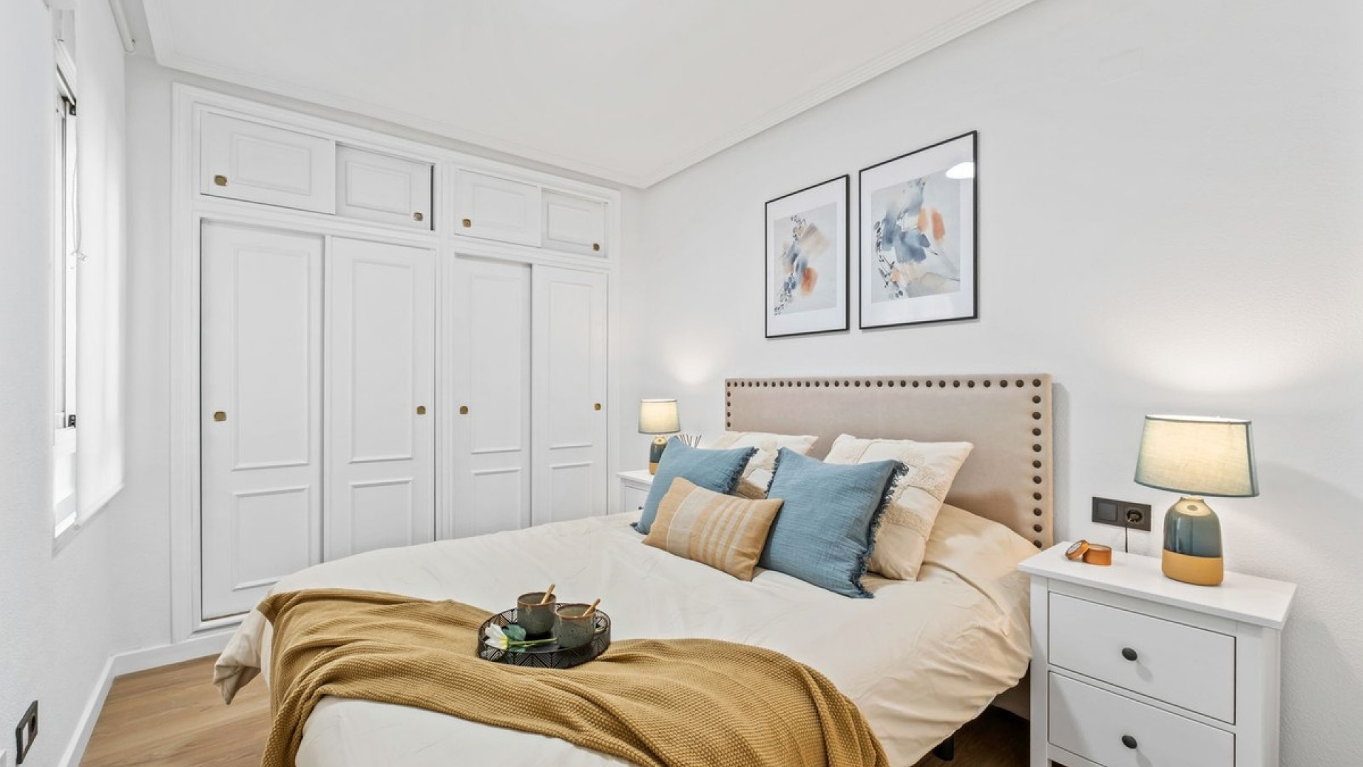 Wederverkoop - Appartement - Orihuela - Playa Flamenca