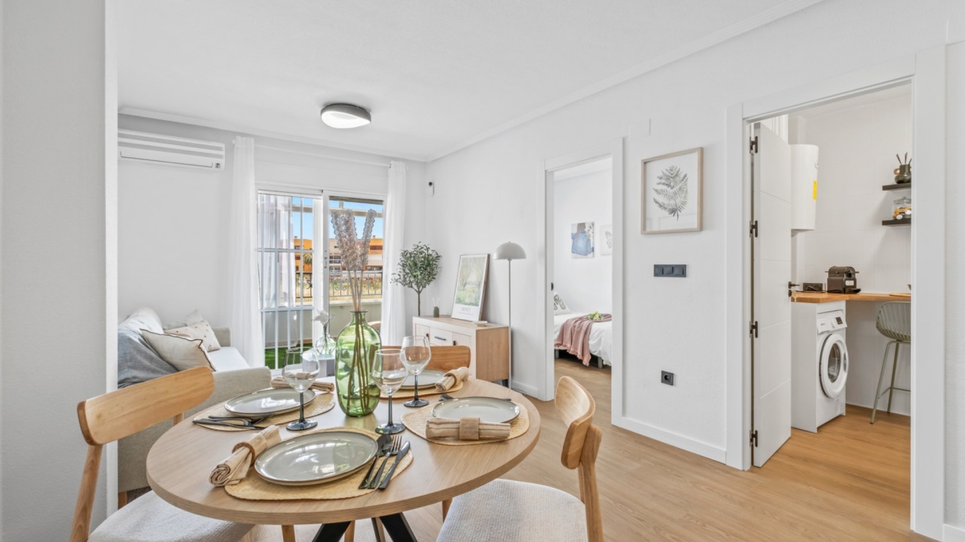 Wederverkoop - Appartement - Orihuela - Playa Flamenca
