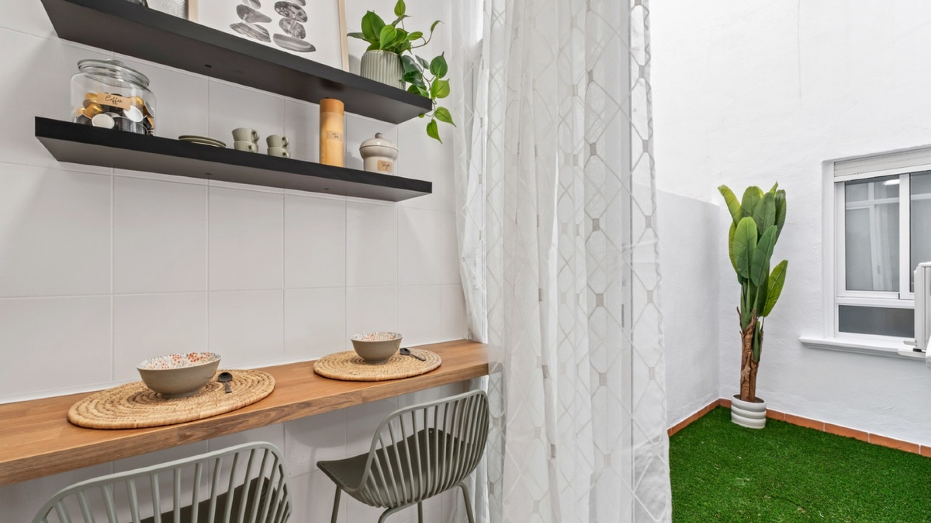 Wederverkoop - Appartement - Orihuela - Playa Flamenca