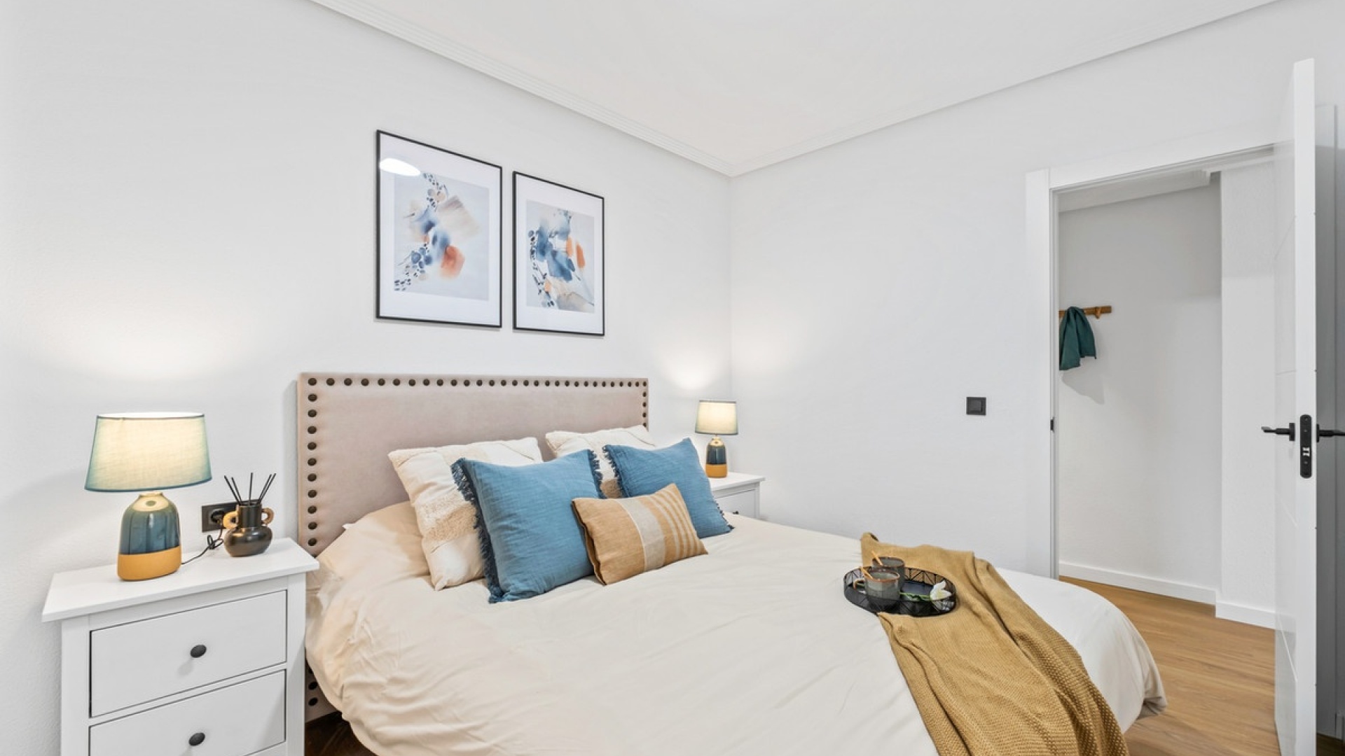 Wederverkoop - Appartement - Orihuela - Playa Flamenca