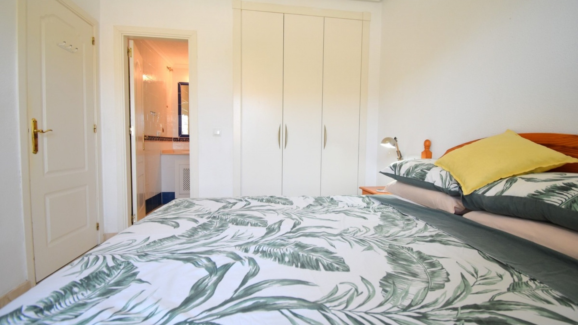 Wederverkoop - Appartement - Orihuela - Playa Flamenca
