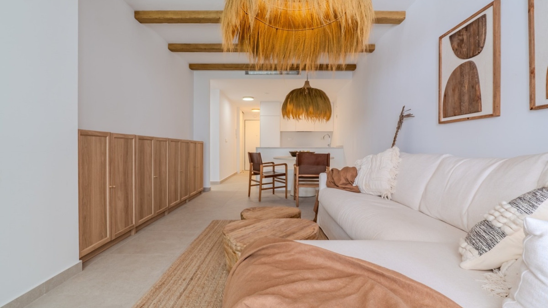 Wederverkoop - Appartement - Orihuela - Playa Flamenca
