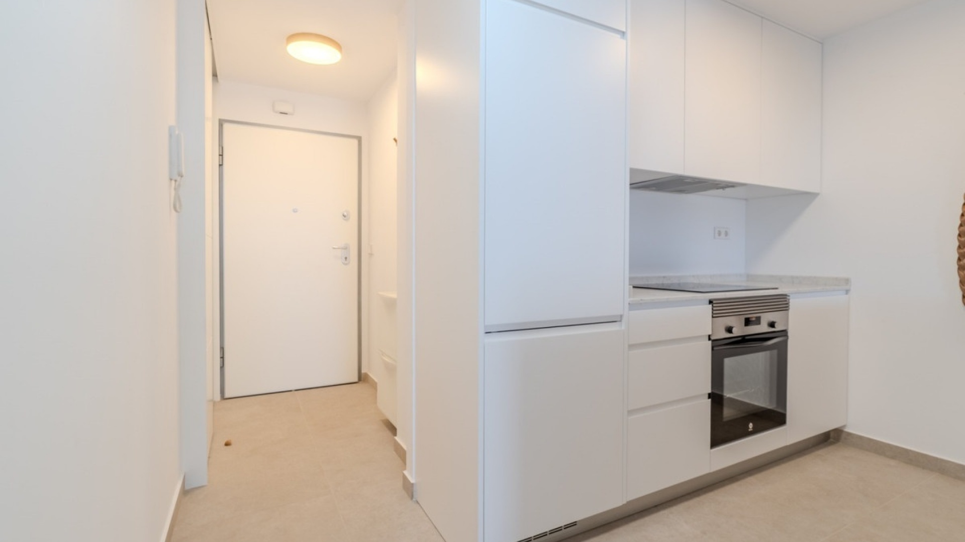 Wederverkoop - Appartement - Orihuela - Playa Flamenca