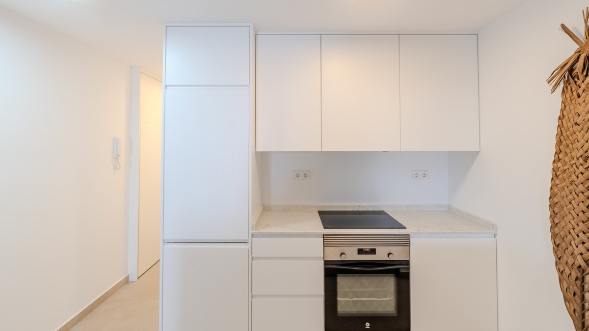 Wederverkoop - Appartement - Orihuela - Playa Flamenca