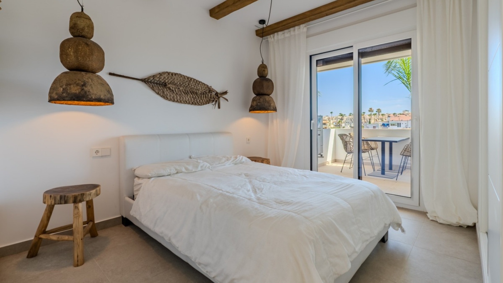 Wederverkoop - Appartement - Orihuela - Playa Flamenca