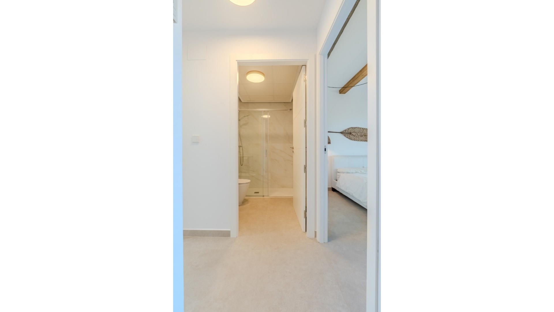Wederverkoop - Appartement - Orihuela - Playa Flamenca