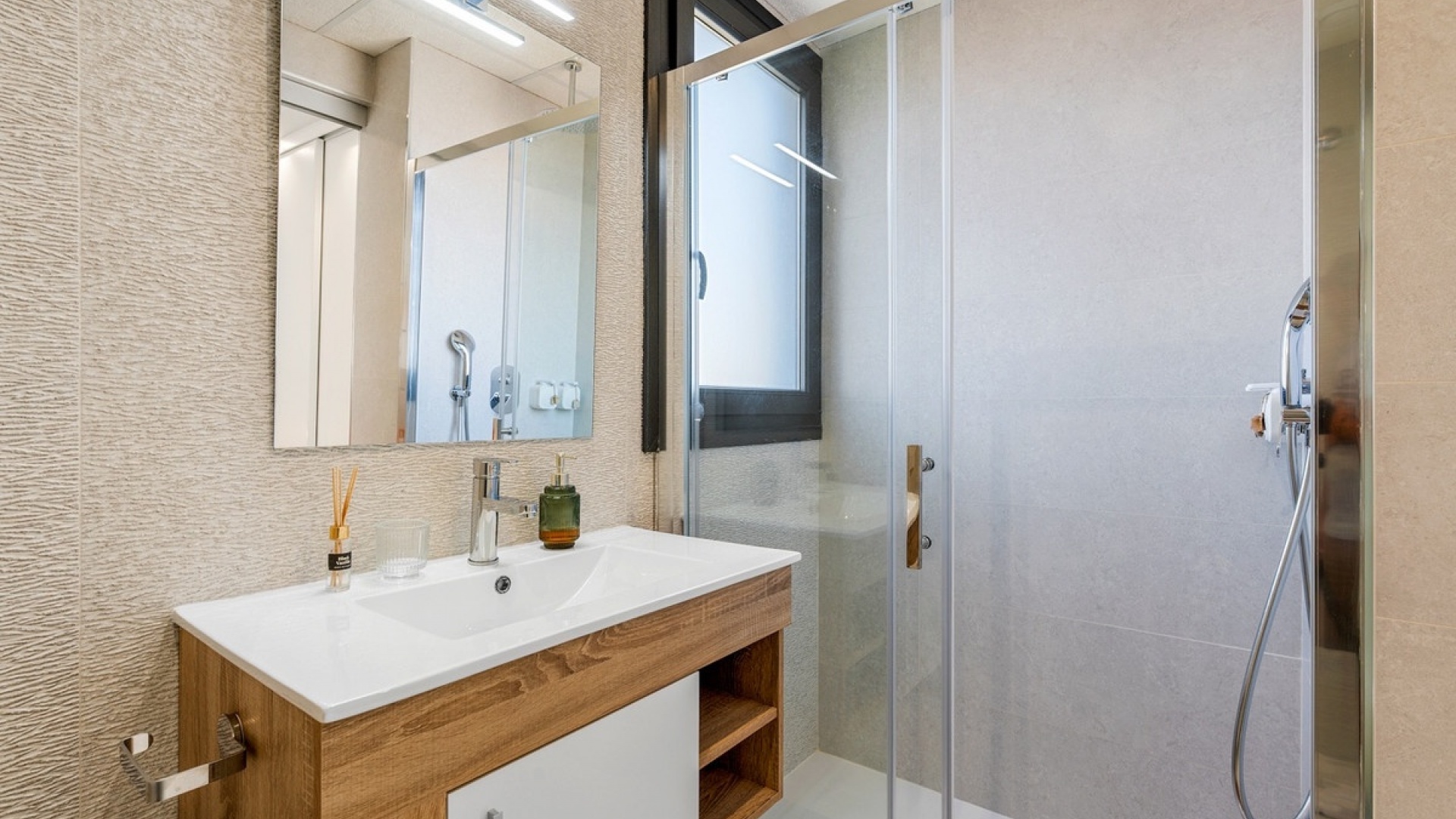 Wederverkoop - Appartement - Orihuela - Playa Flamenca