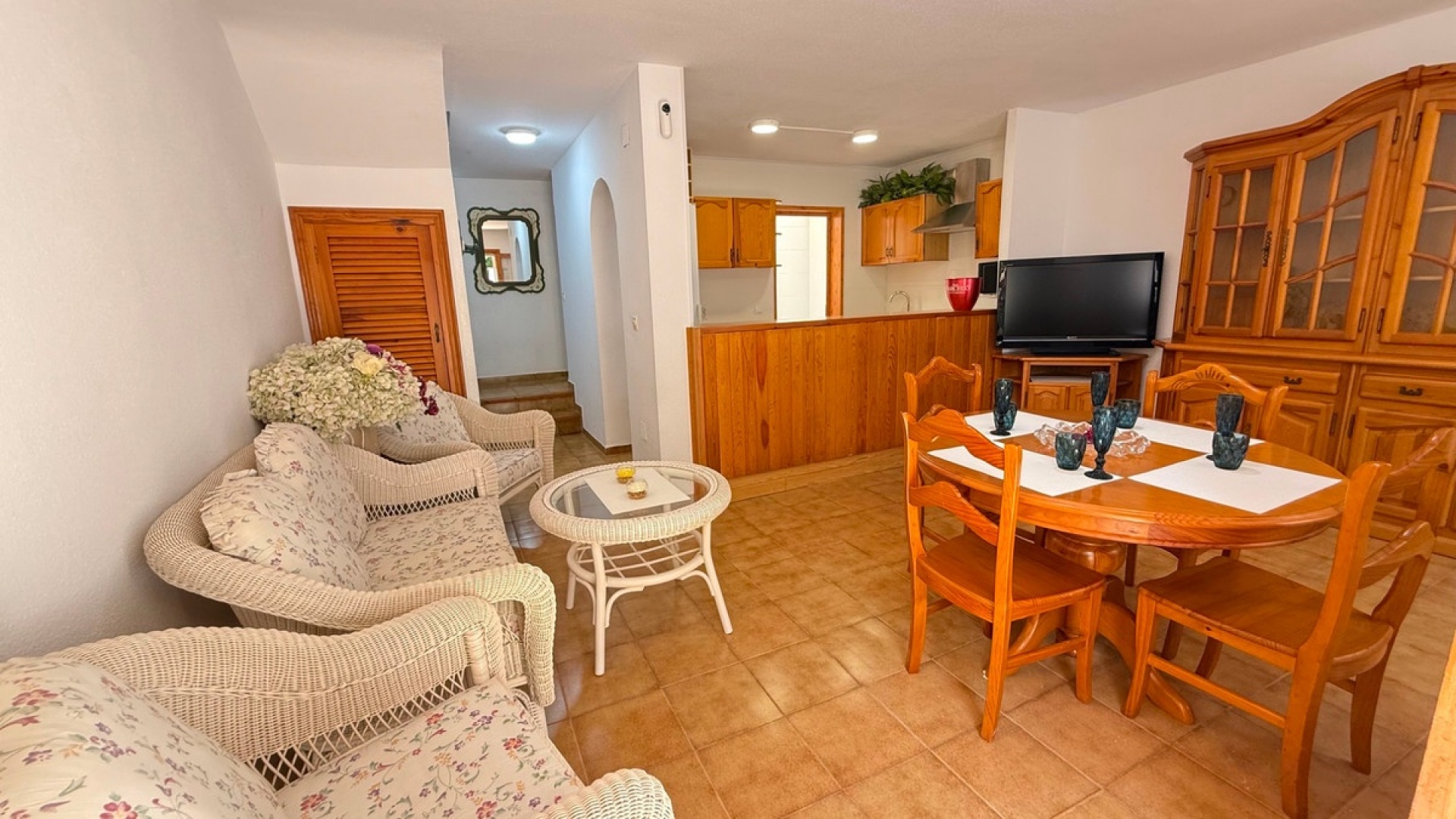 Wederverkoop - Appartement - Orihuela - Playa Flamenca