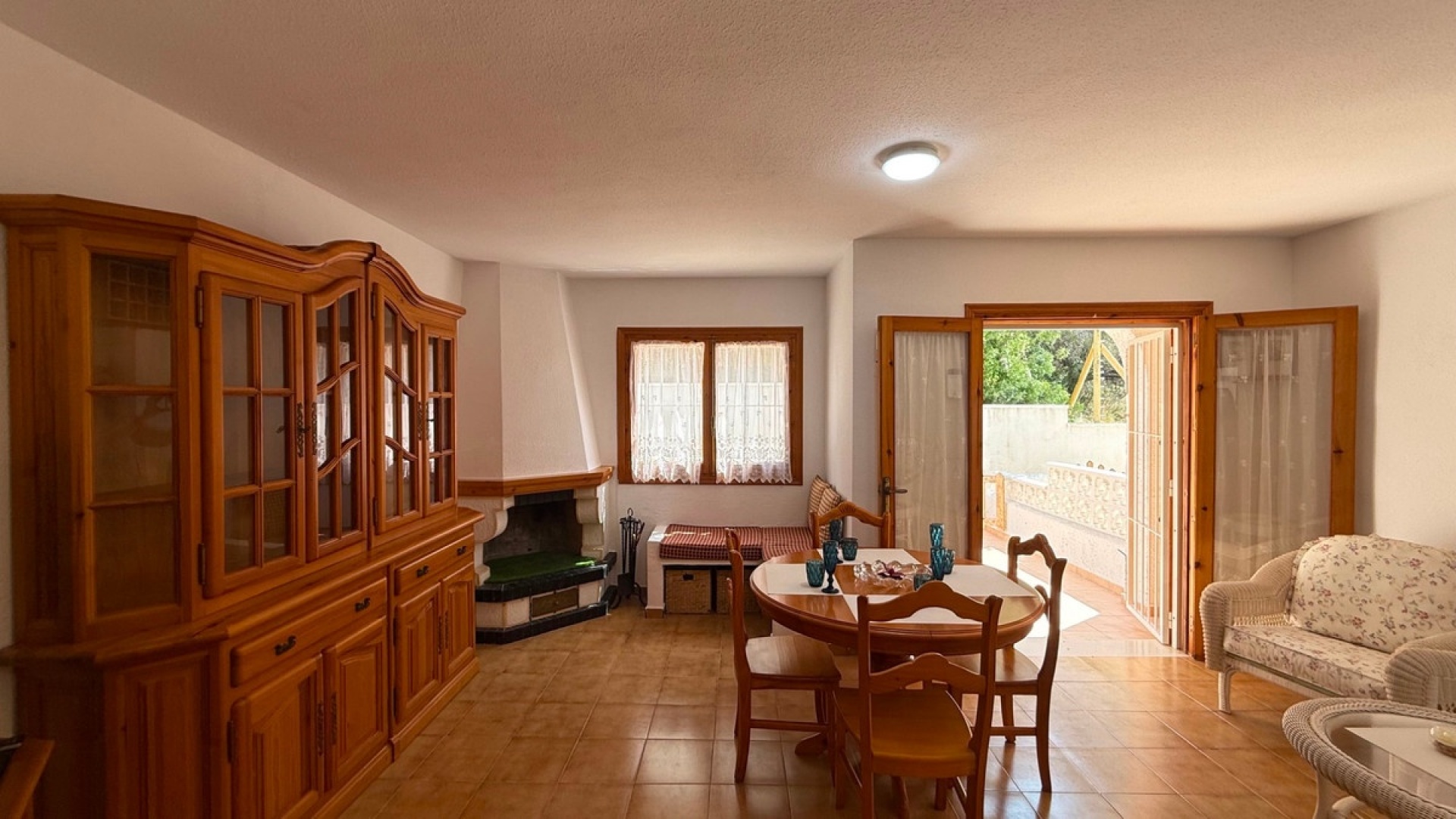 Wederverkoop - Appartement - Orihuela - Playa Flamenca